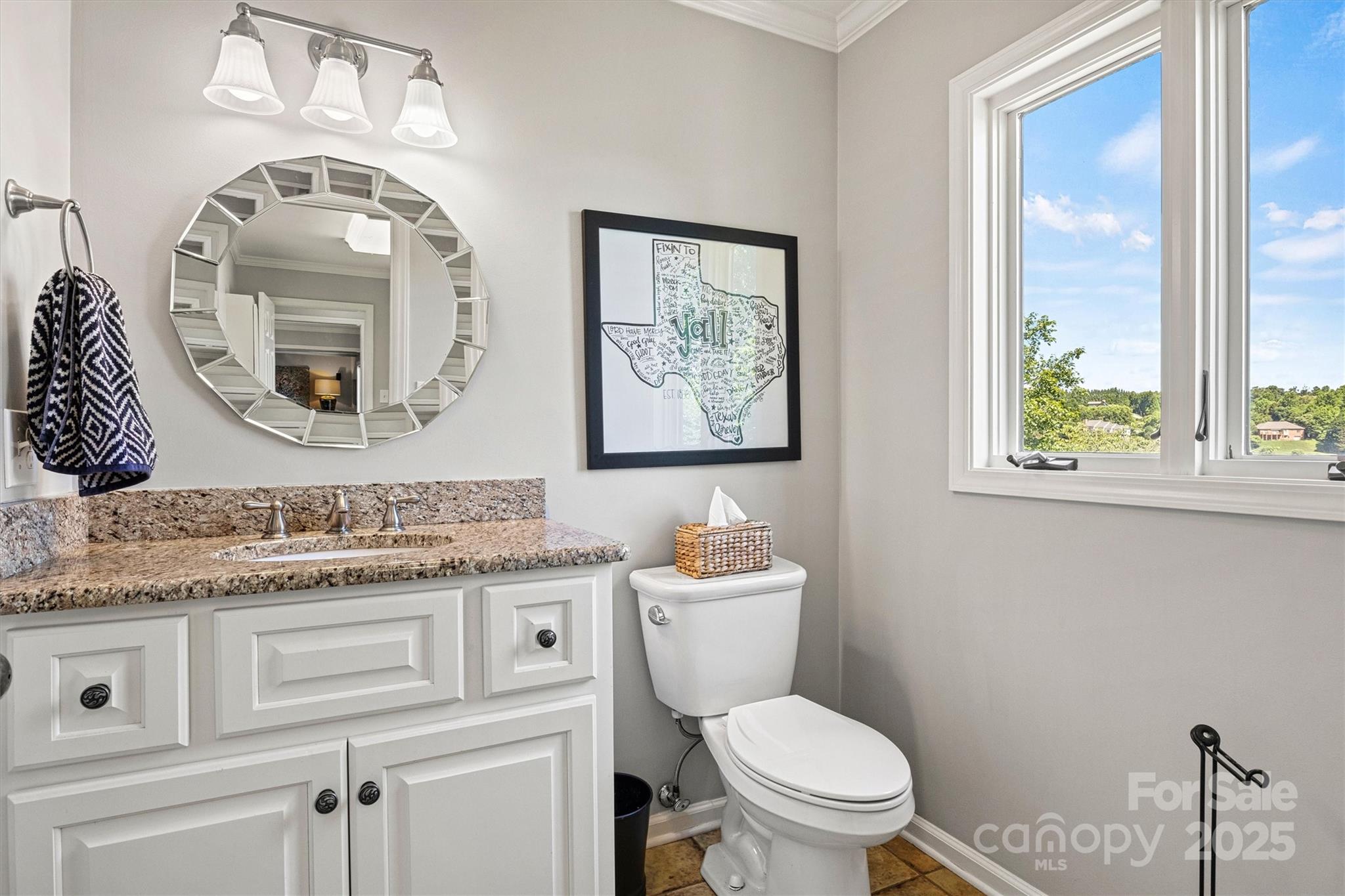 Moores Ferry - Residential