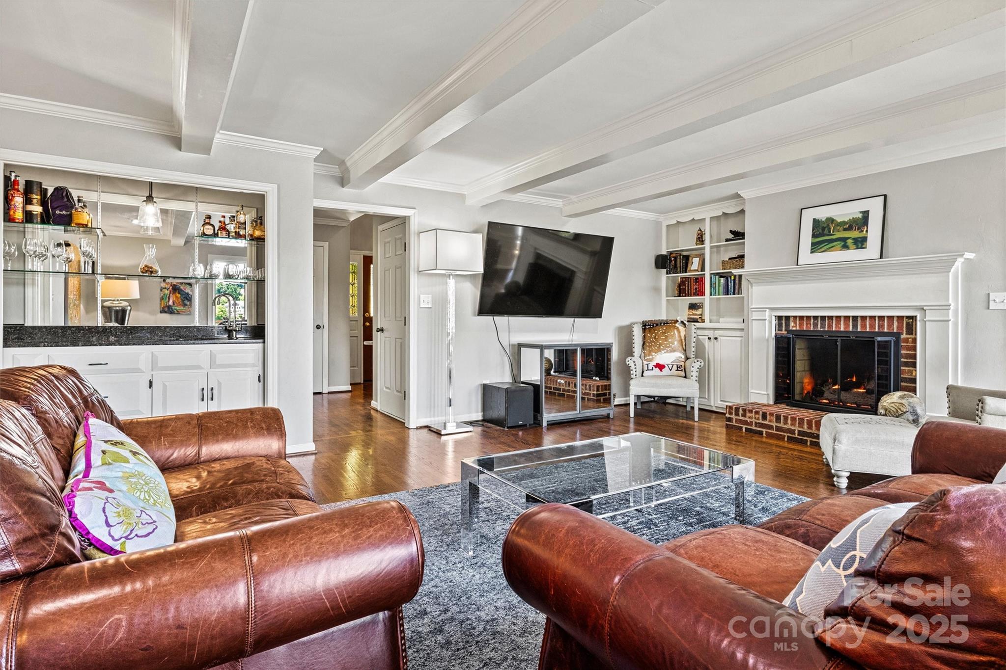 Moores Ferry - Residential