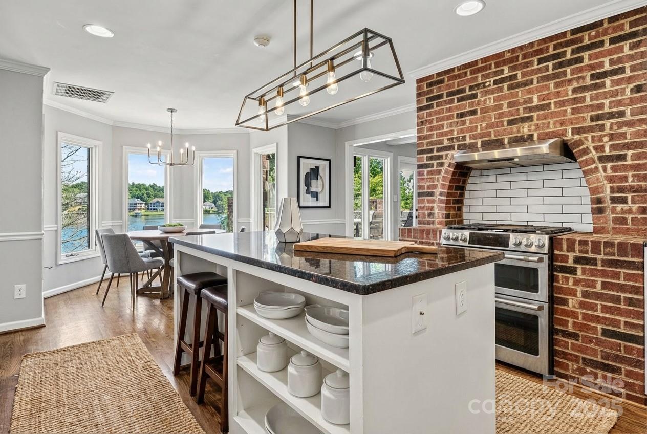 Moores Ferry - Residential