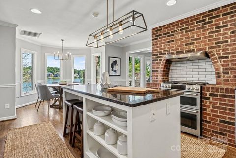 Photo of 476 44th Avenue Drive NW, Hickory, NC 28601 (MLS # 4324795)