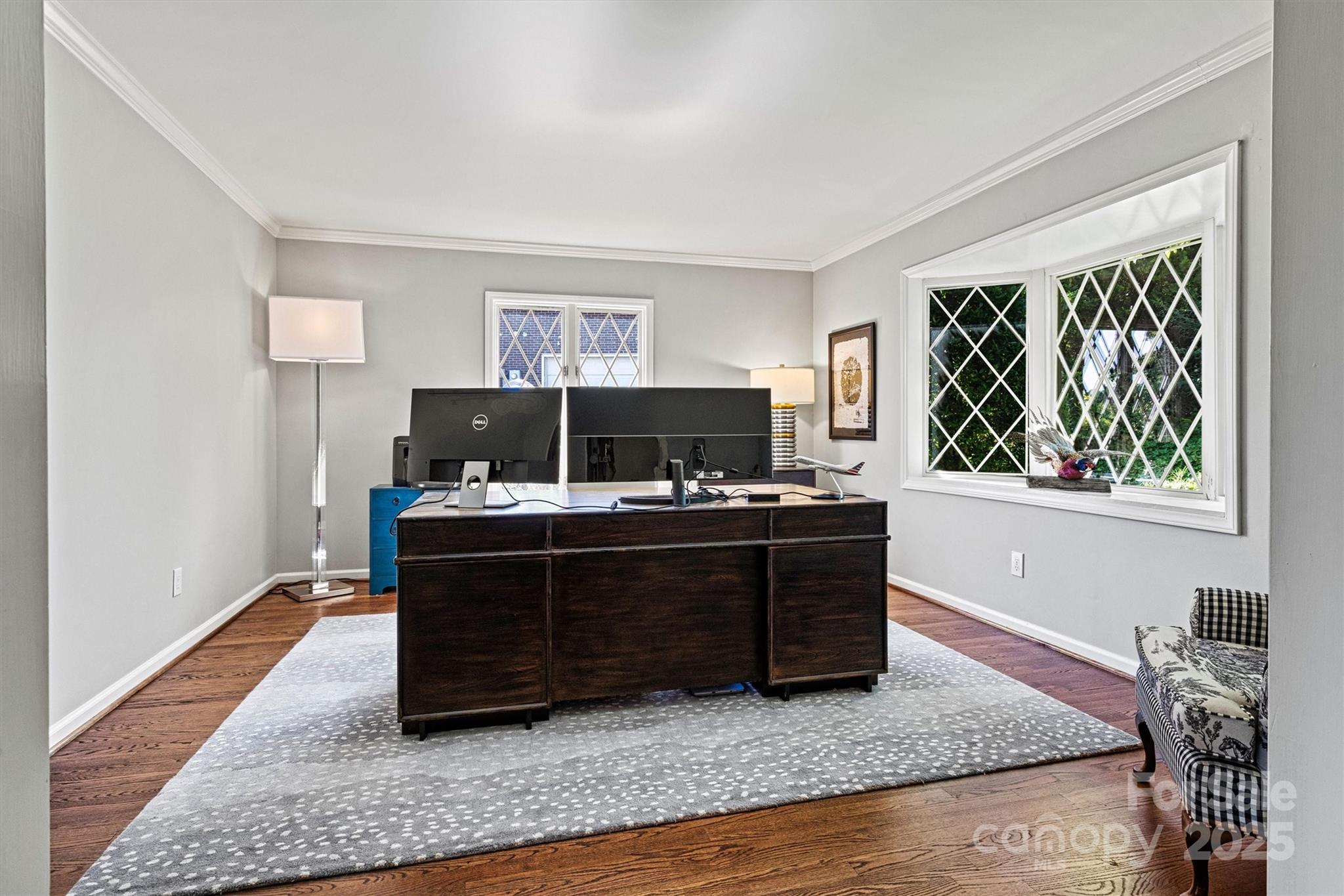 Moores Ferry - Residential