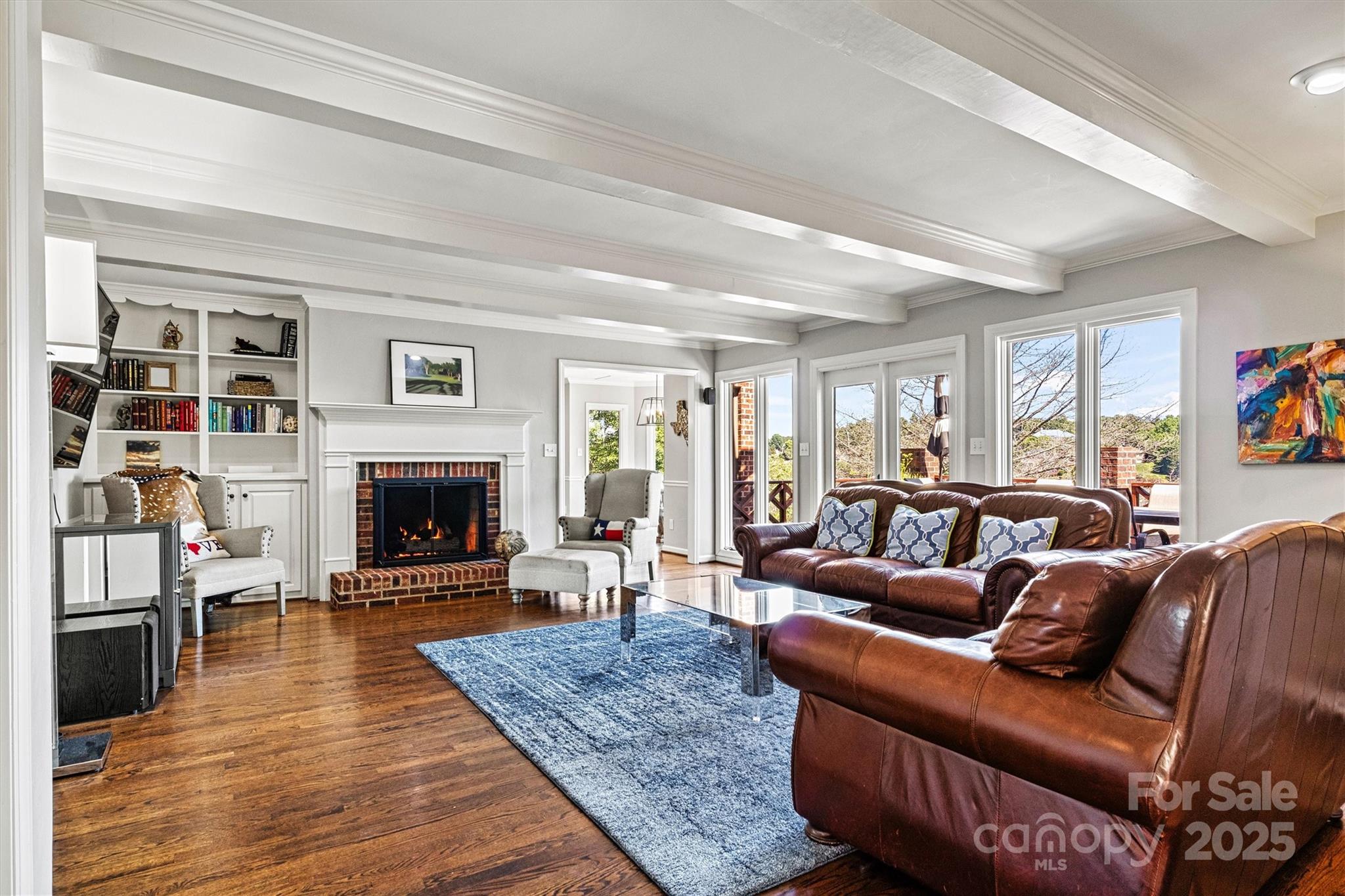 Moores Ferry - Residential