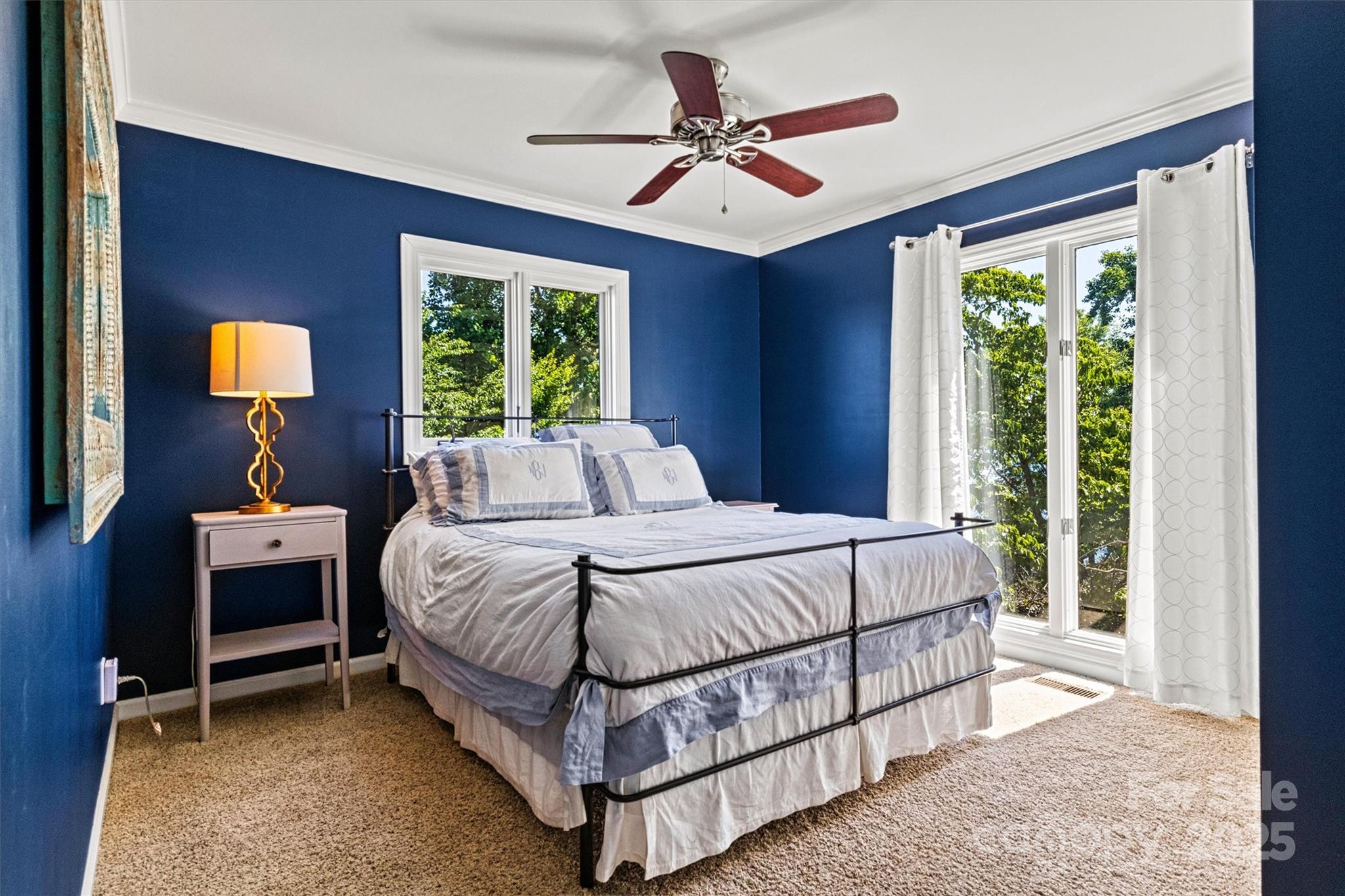 Moores Ferry - Residential