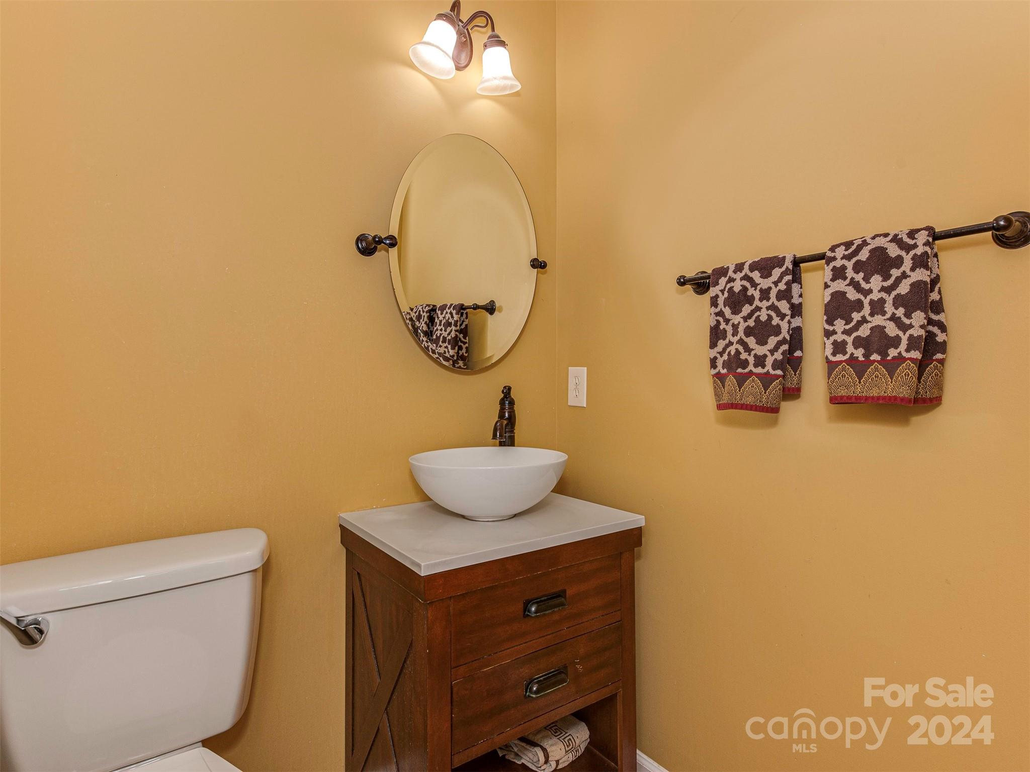 Sunset Point - Residential