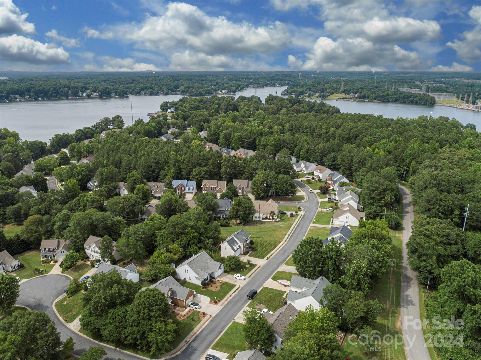 Sunset Point - Residential