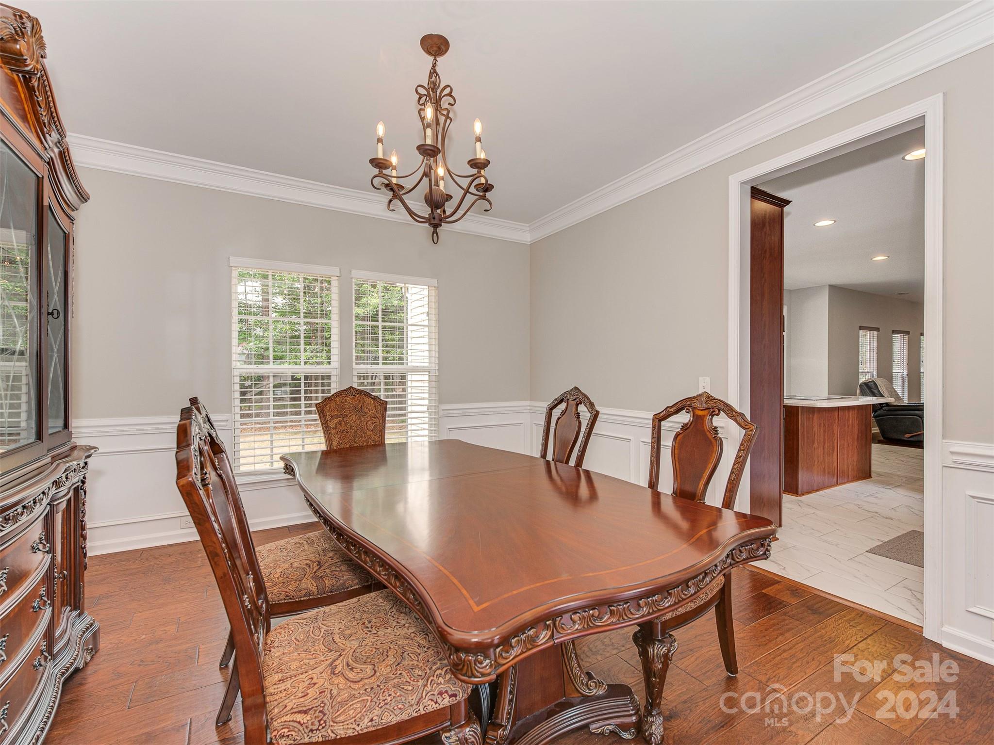 Sunset Point - Residential