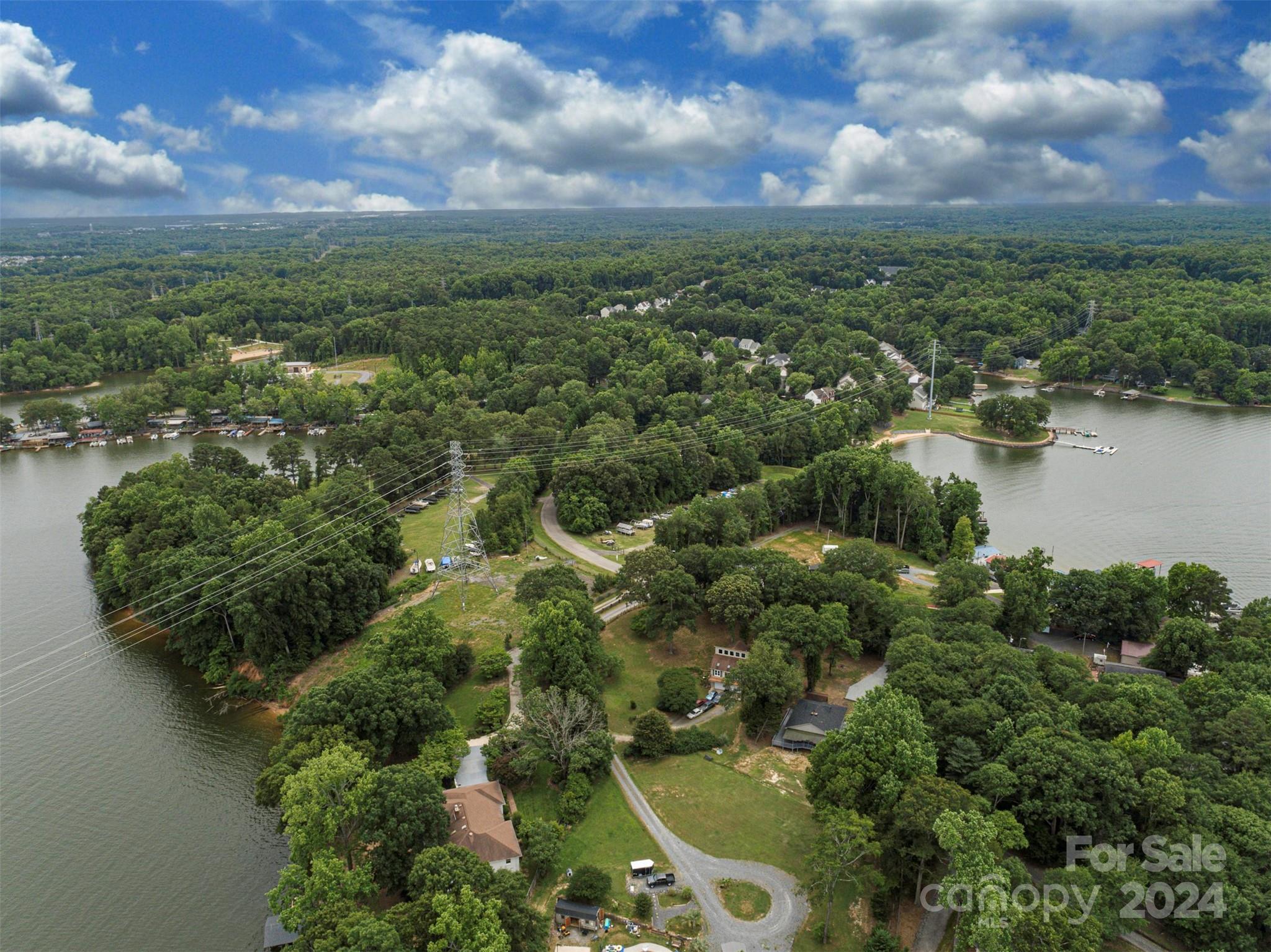 Sunset Point - Residential