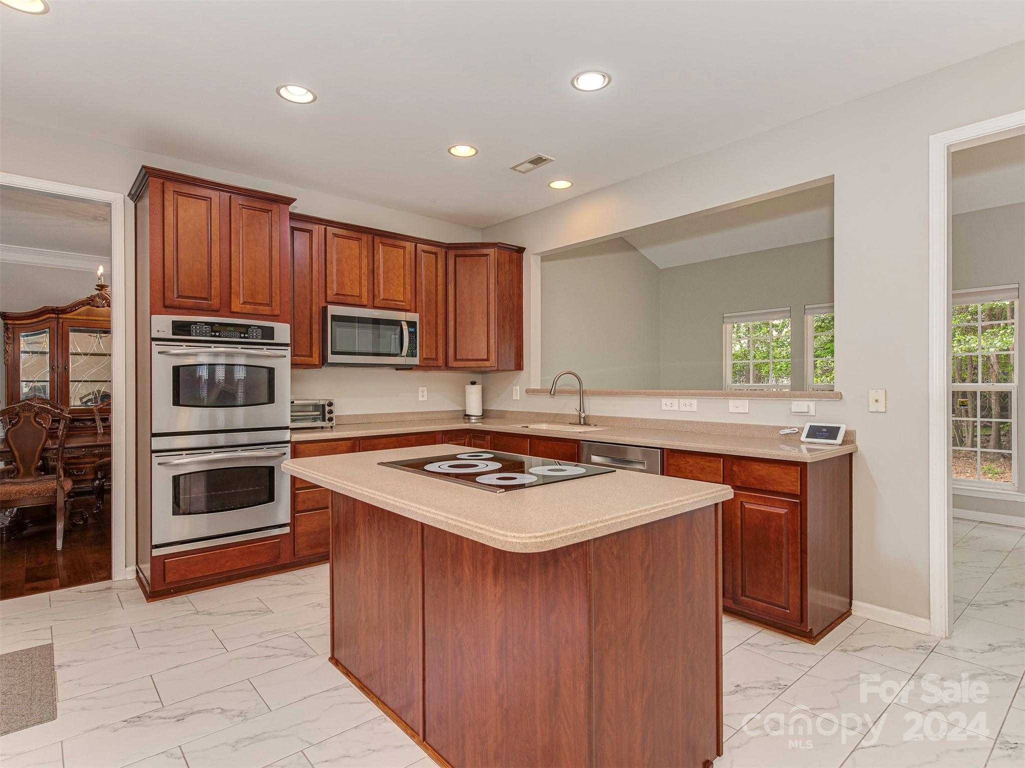 Sunset Point - Residential