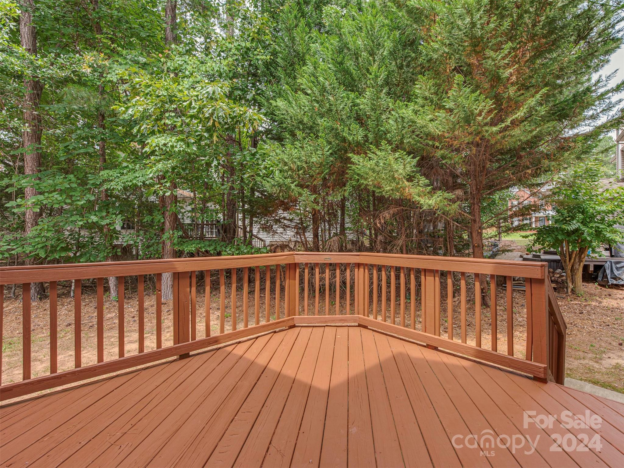 Sunset Point - Residential