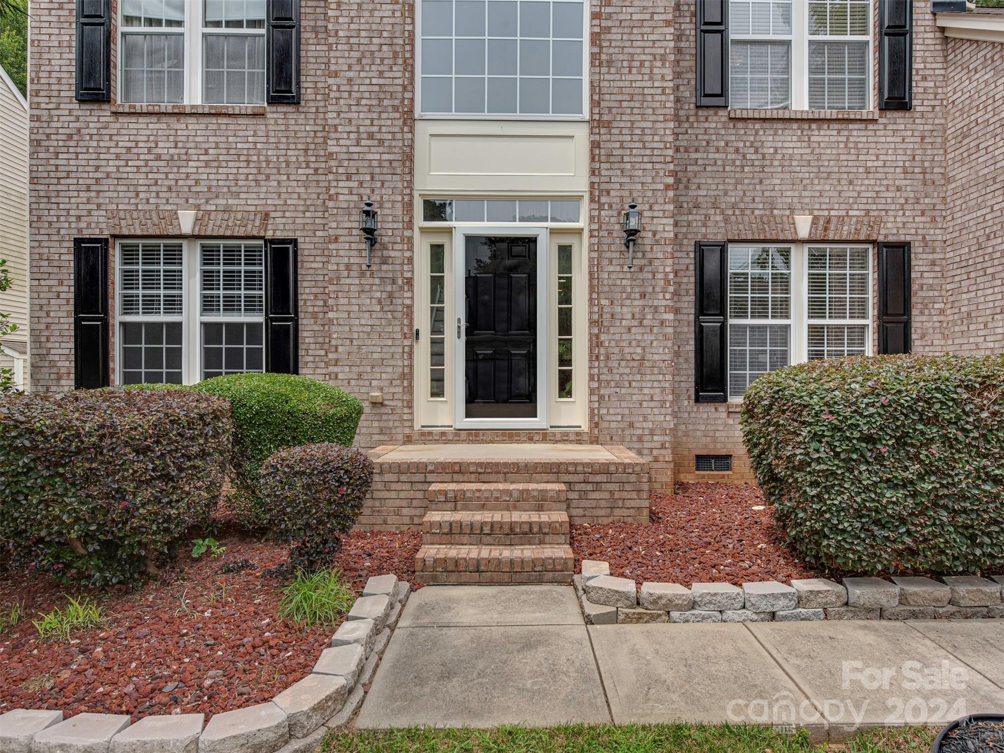 Sunset Point - Residential