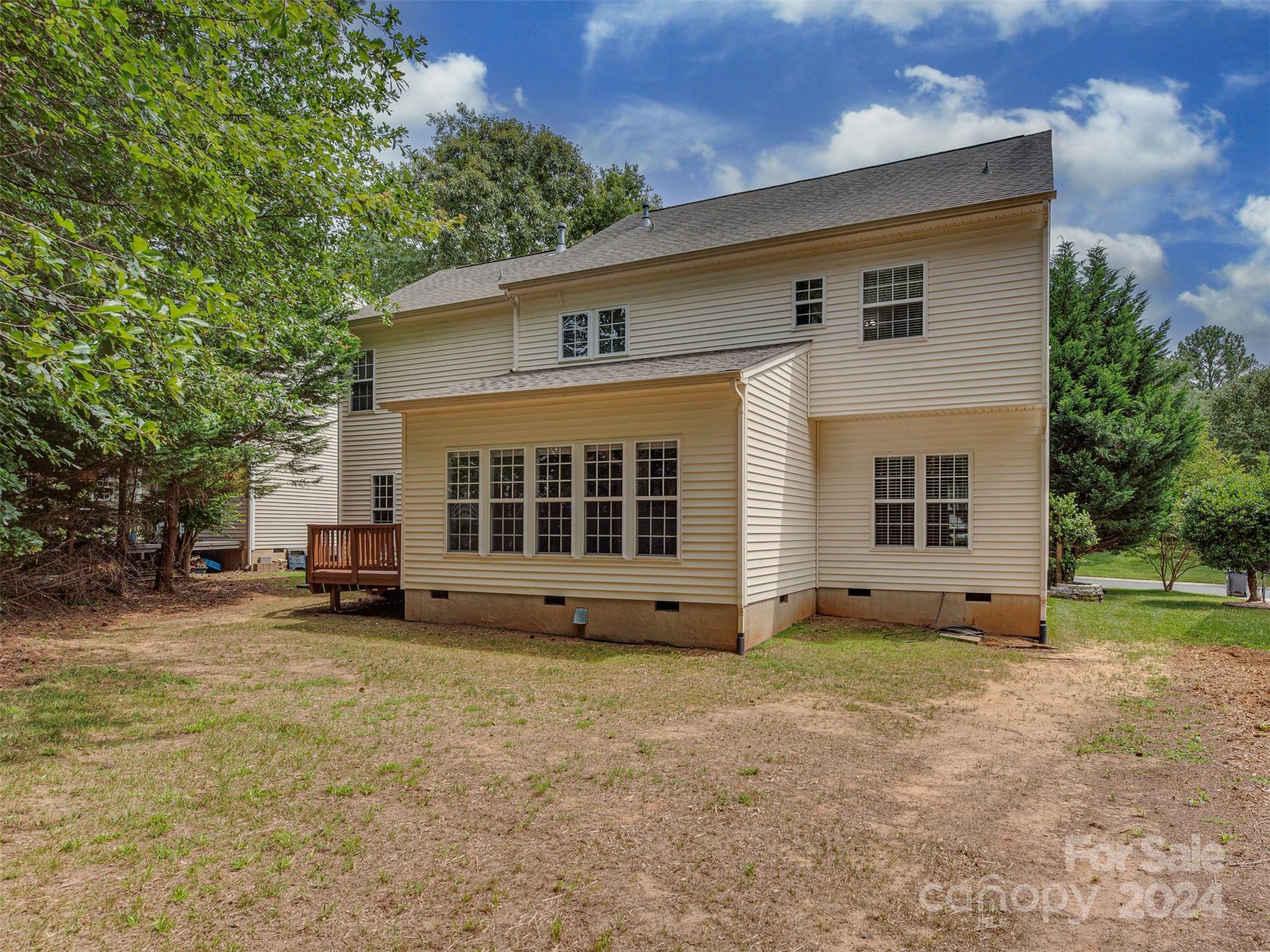 Sunset Point - Residential