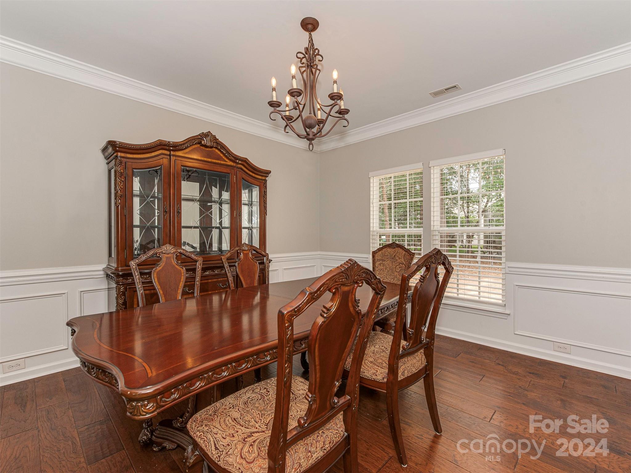 Sunset Point - Residential