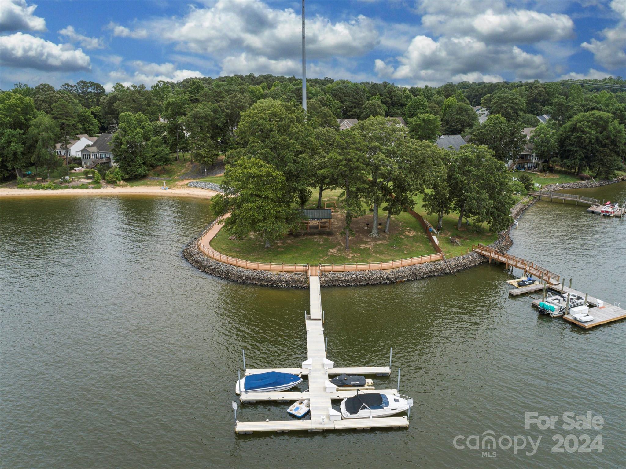 Sunset Point - Residential