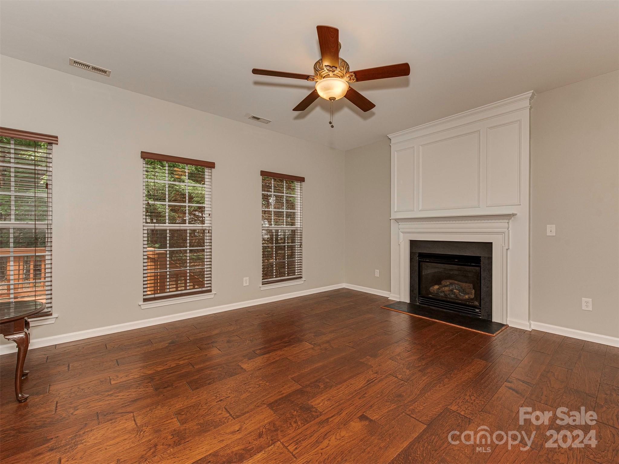 Sunset Point - Residential