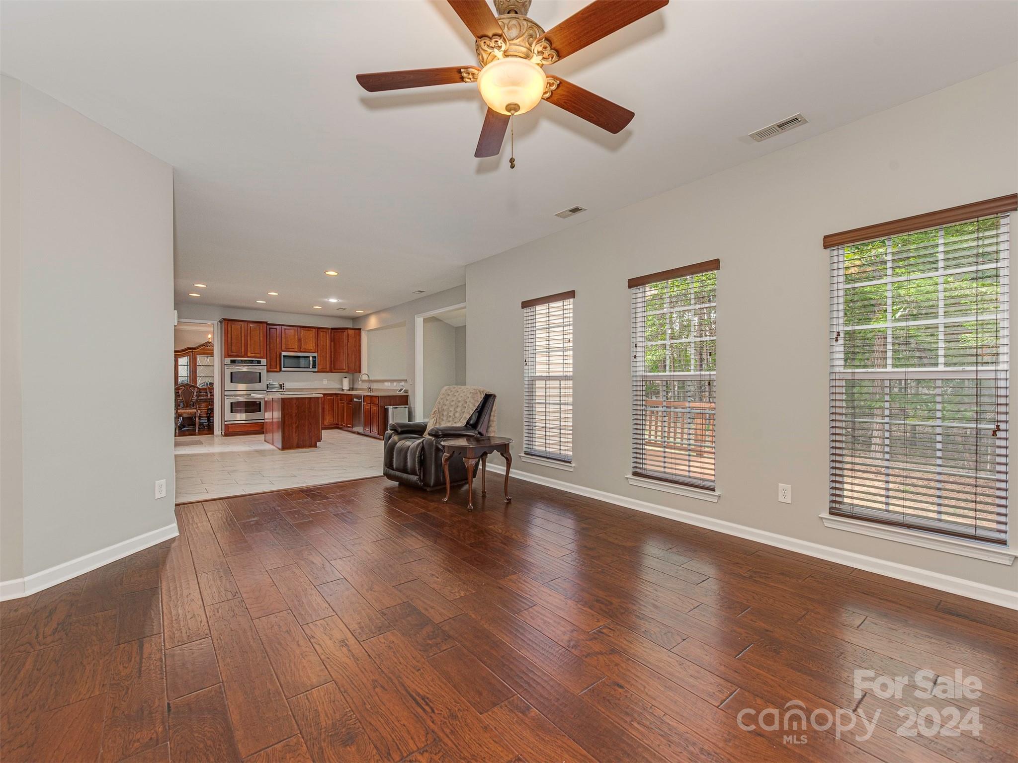 Sunset Point - Residential