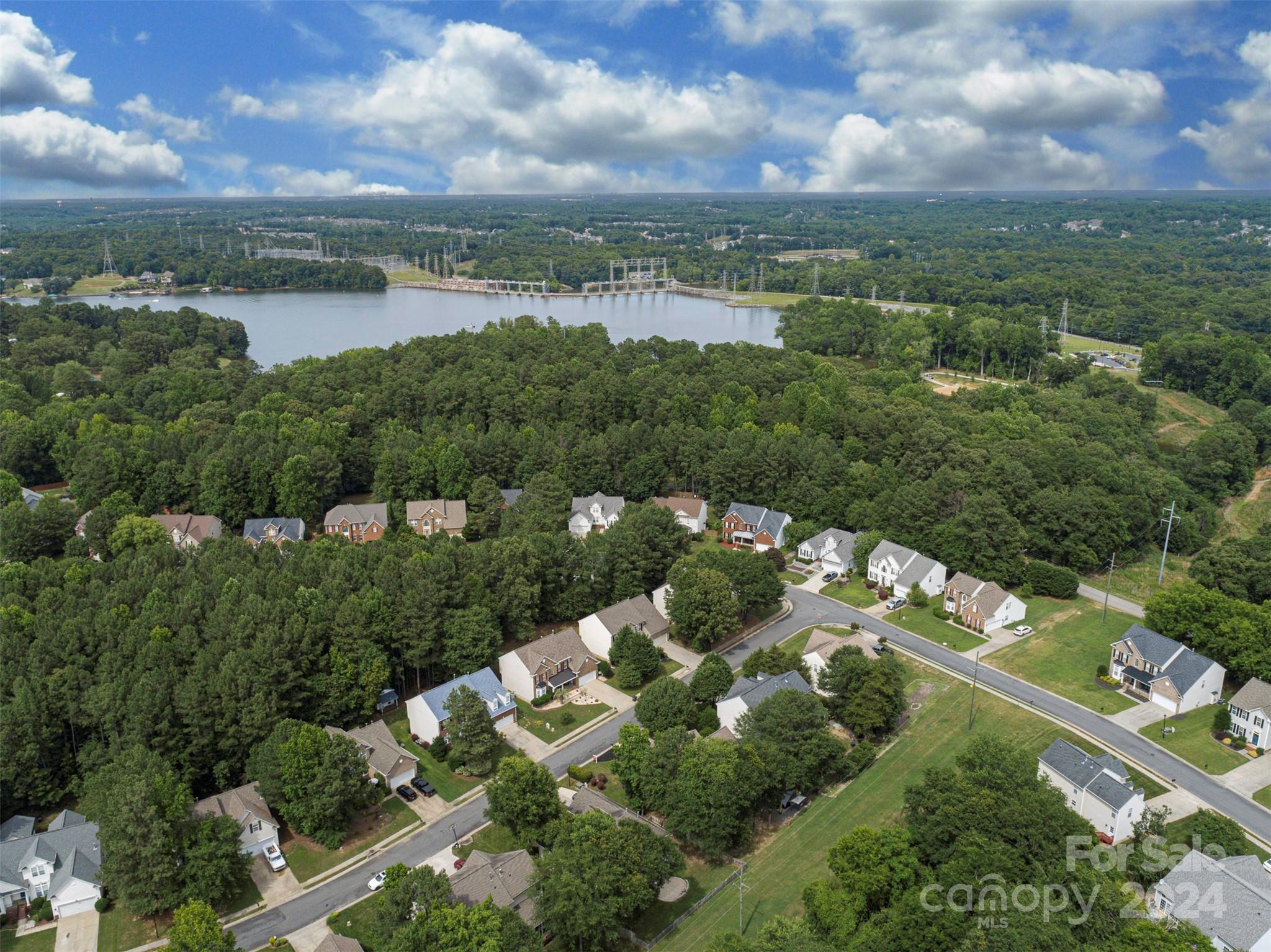 Sunset Point - Residential