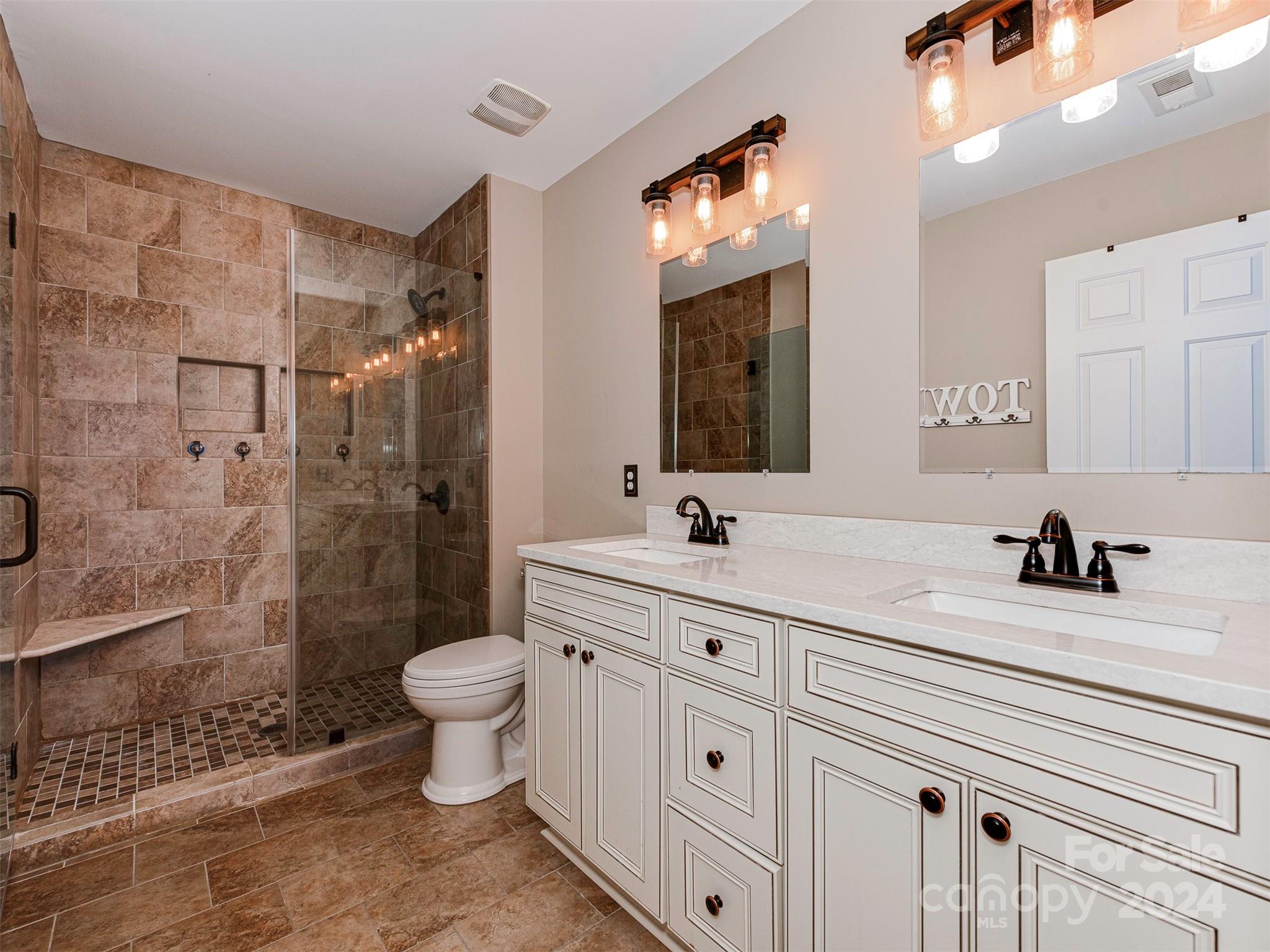 Sunset Point - Residential