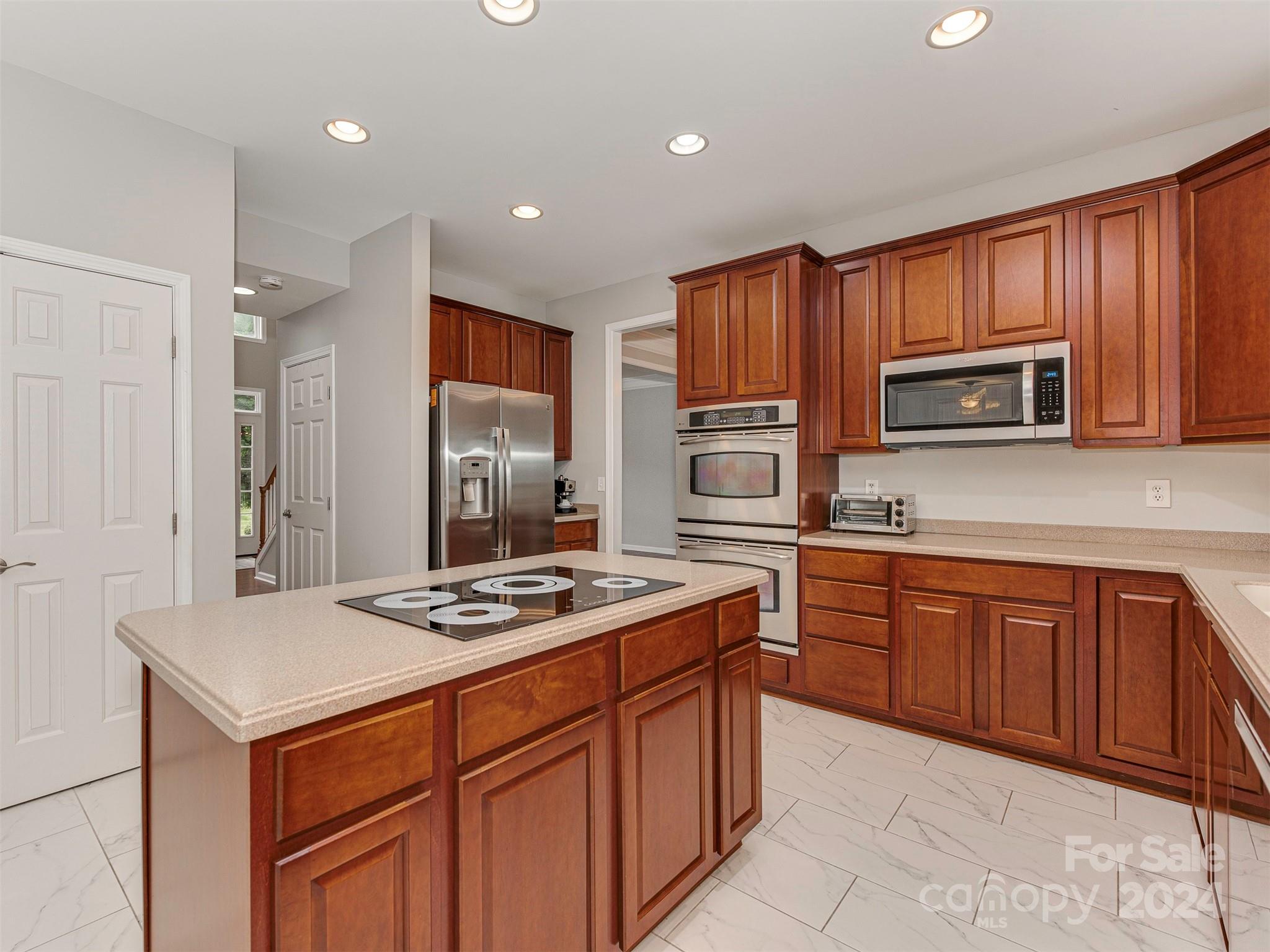 Sunset Point - Residential