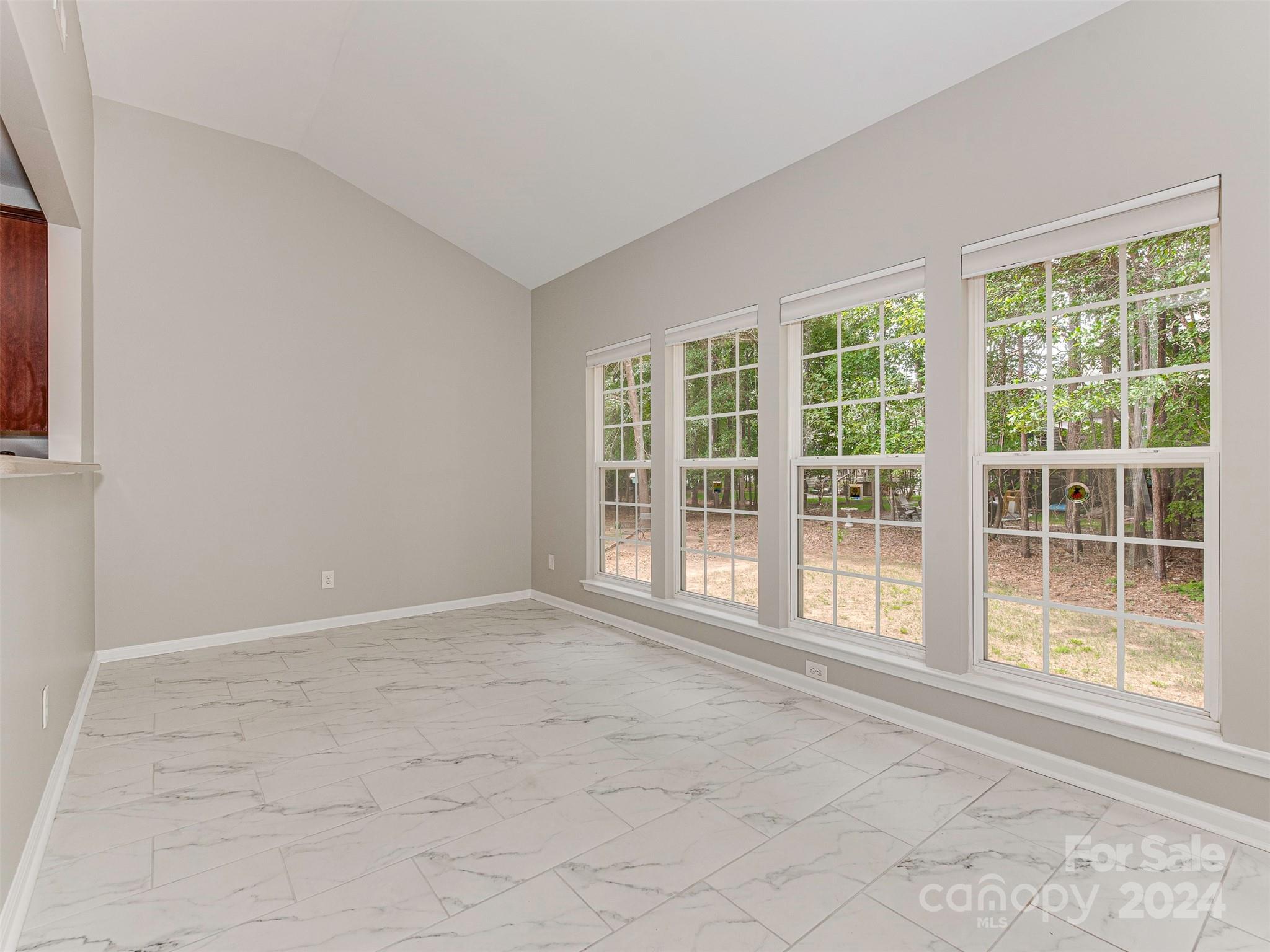 Sunset Point - Residential