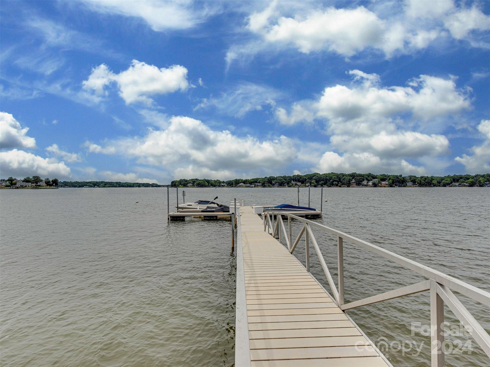 Sunset Point - Residential