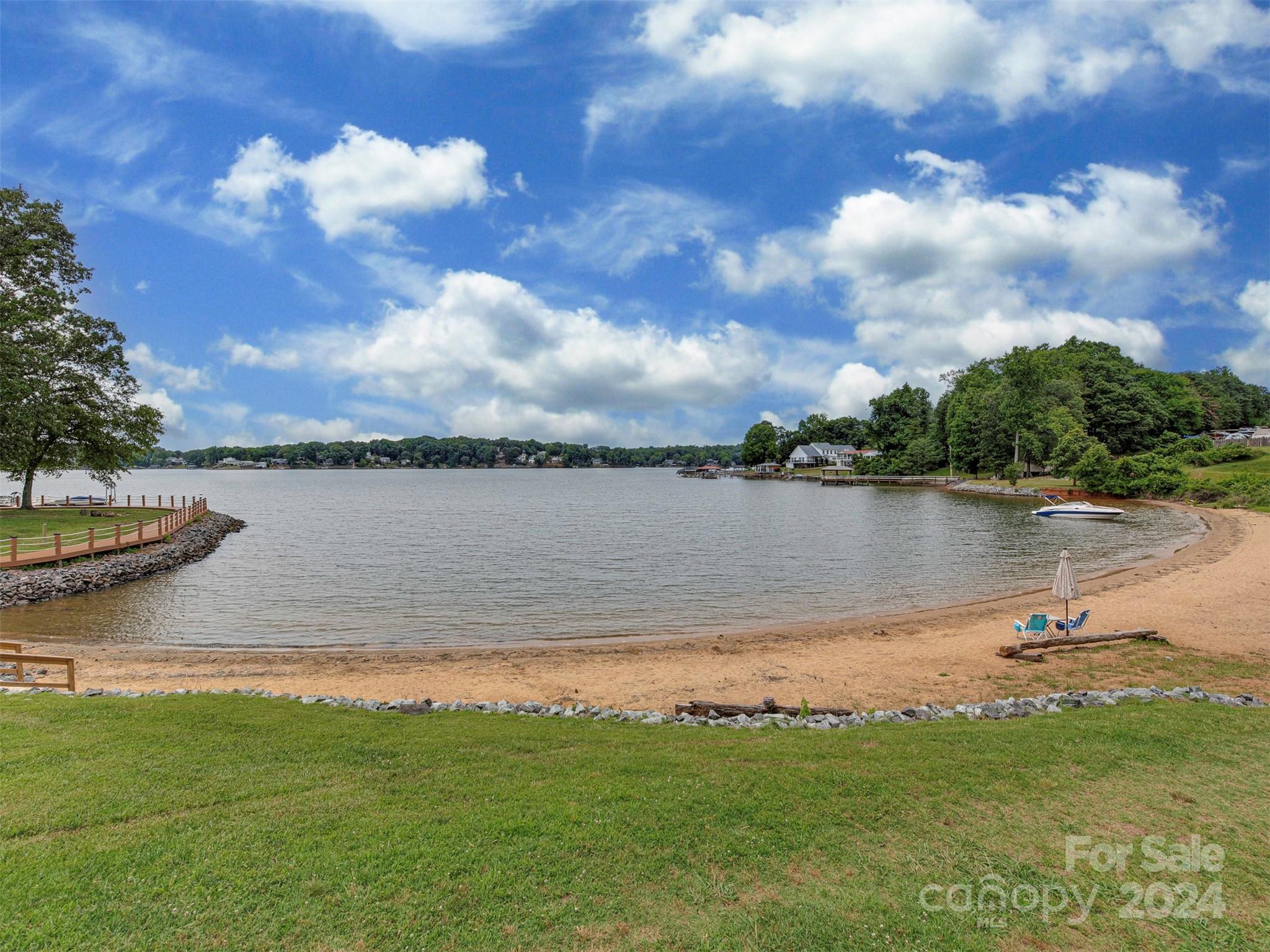 Sunset Point - Residential