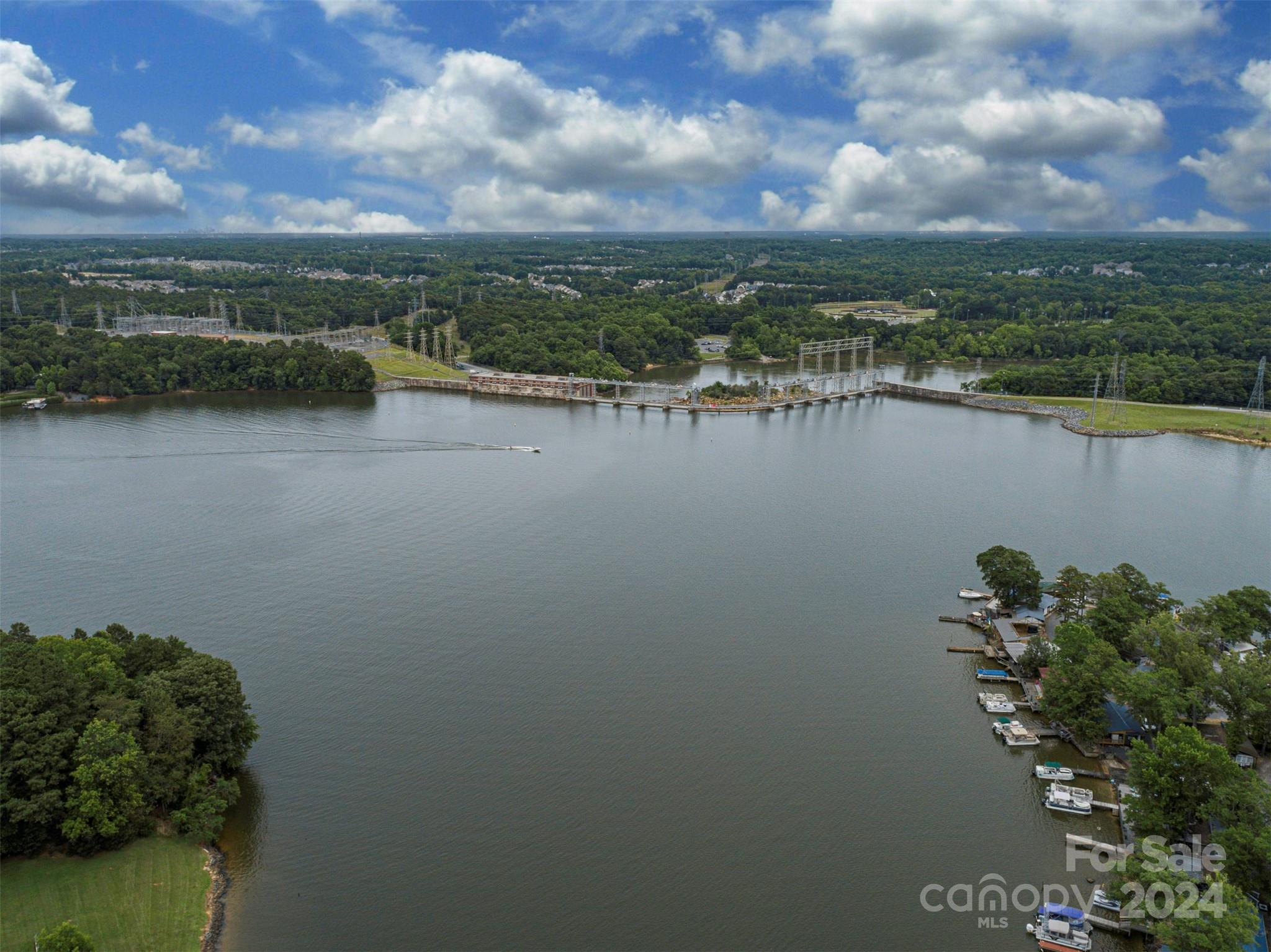 Sunset Point - Residential