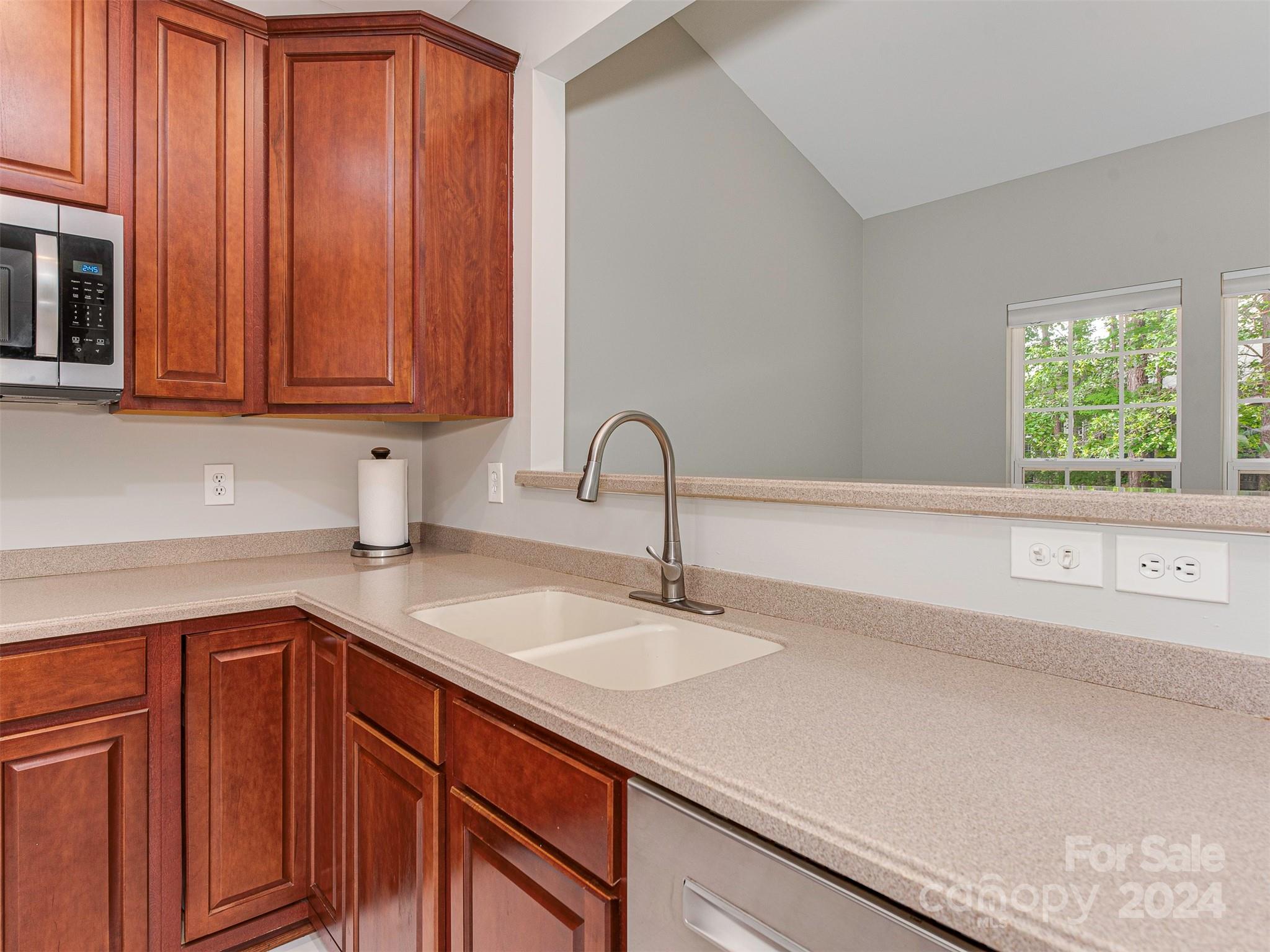 Sunset Point - Residential