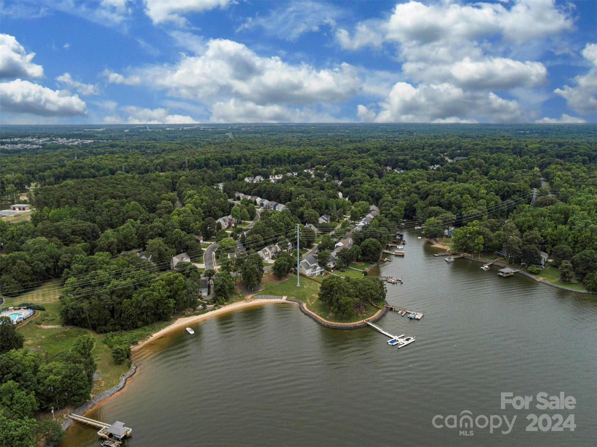 Sunset Point - Residential