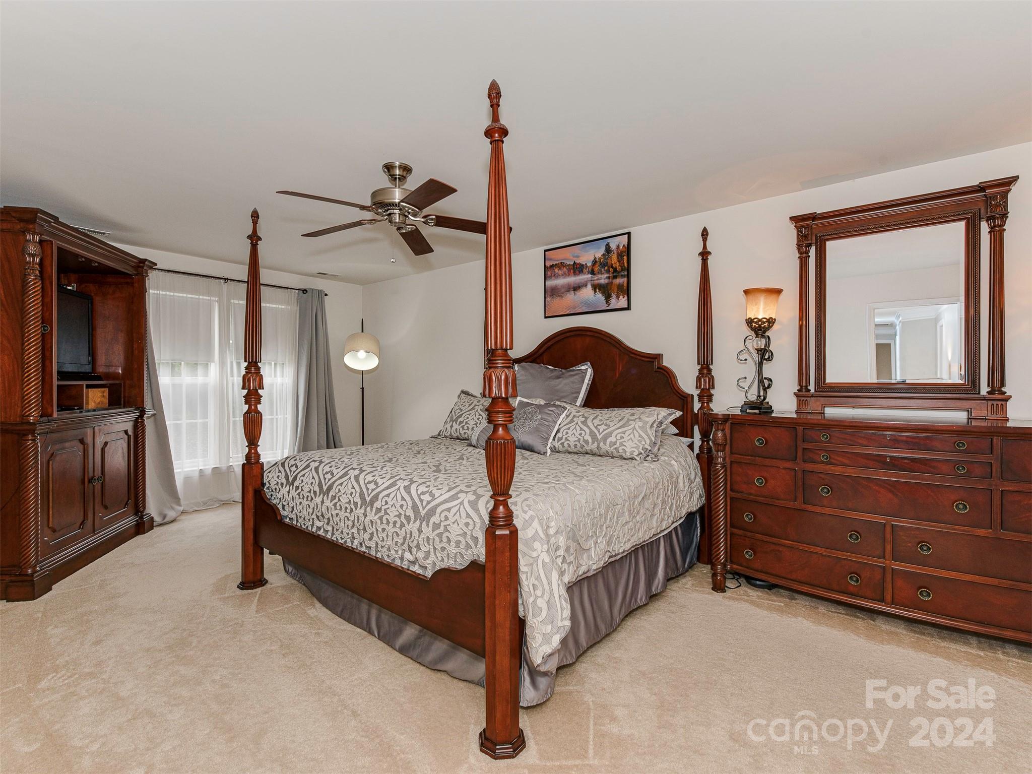 Sunset Point - Residential