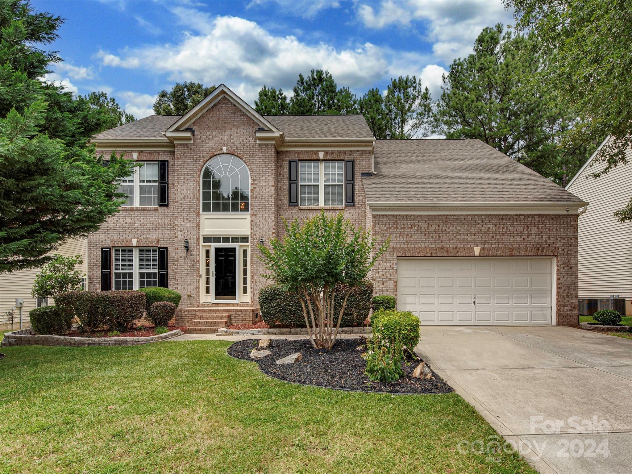 Sunset Point - Residential