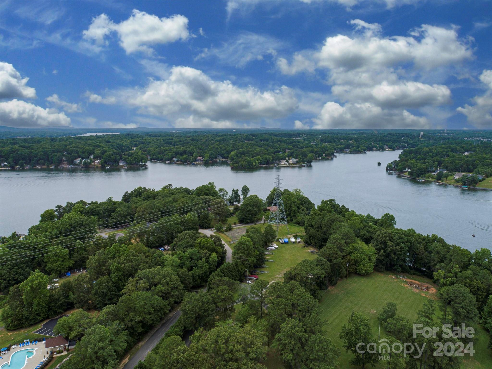 Sunset Point - Residential