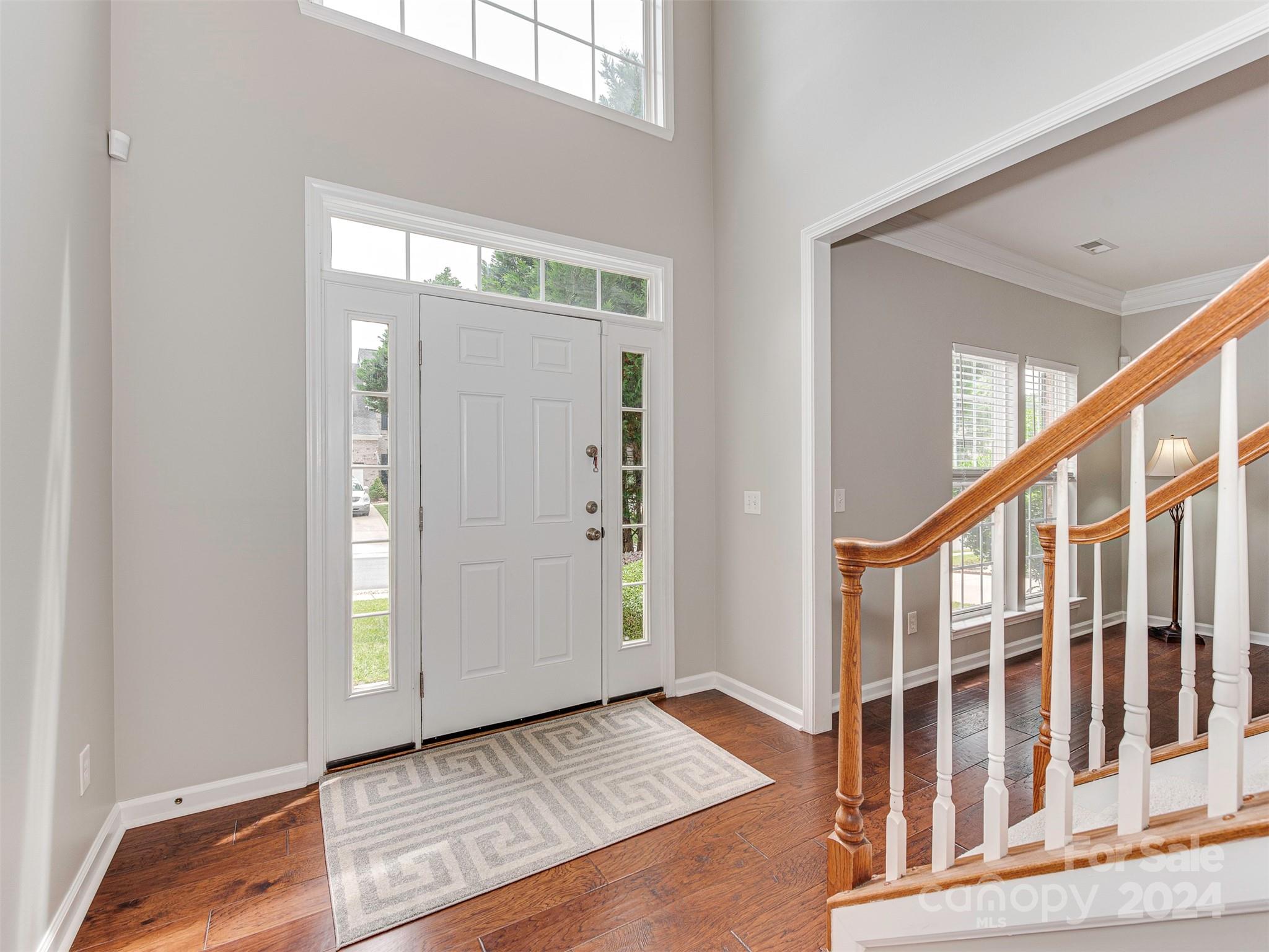 Sunset Point - Residential