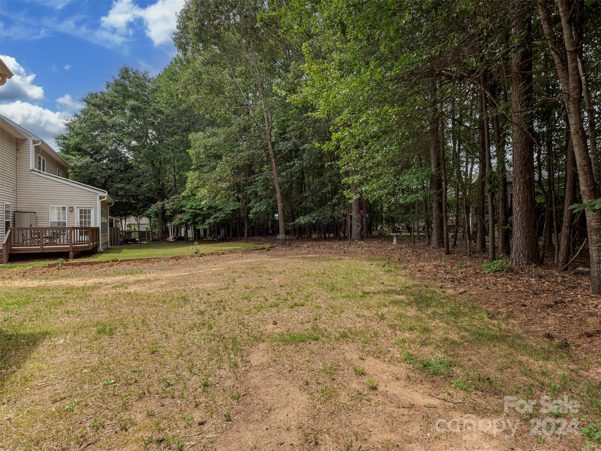 Sunset Point - Residential