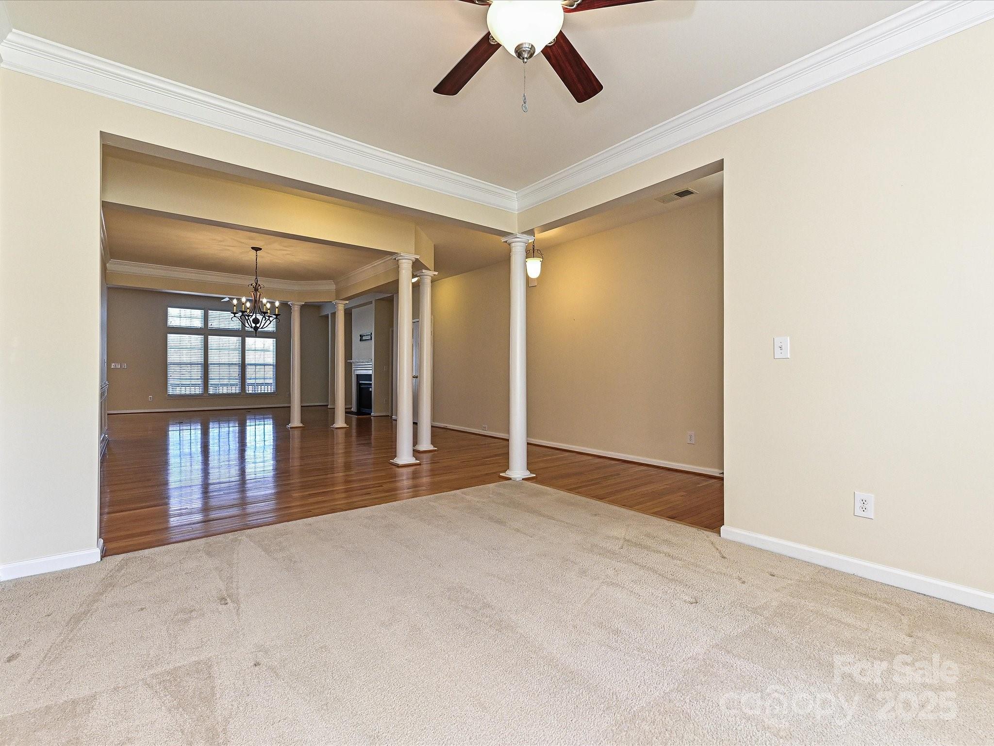 Sutton Place - Residential