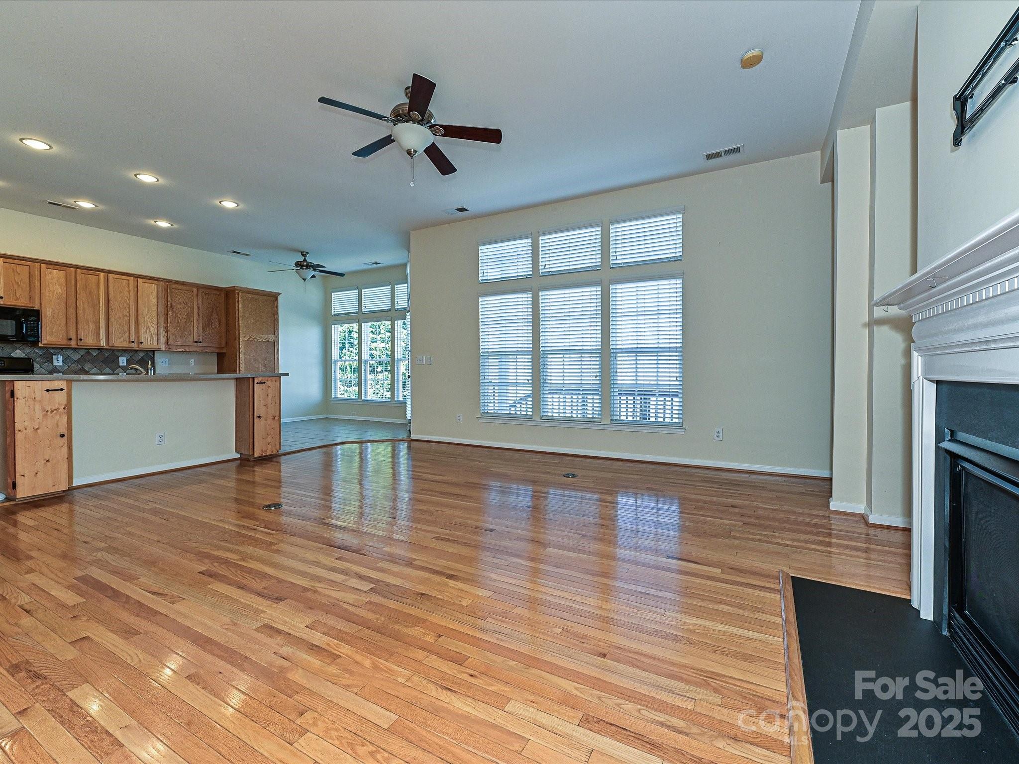 Sutton Place - Residential