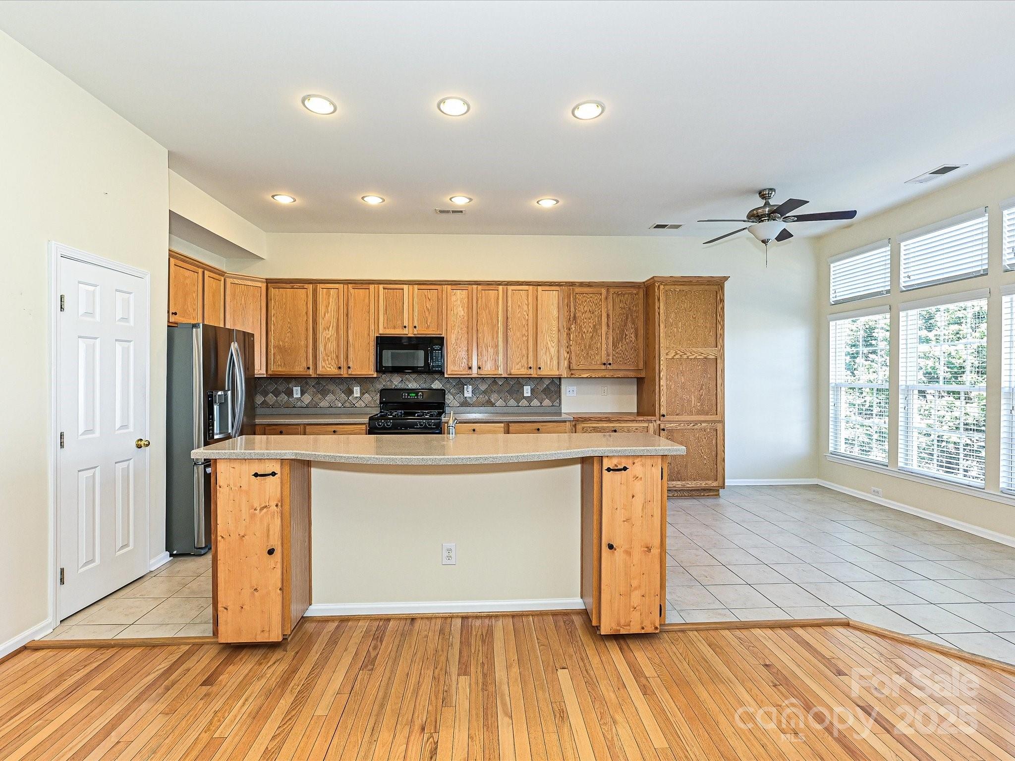 Sutton Place - Residential