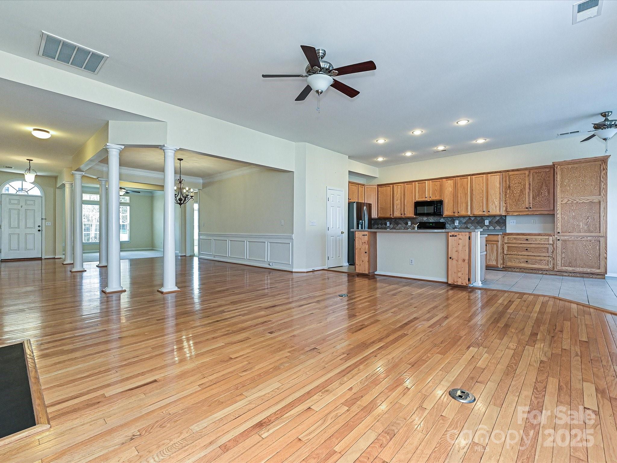 Sutton Place - Residential