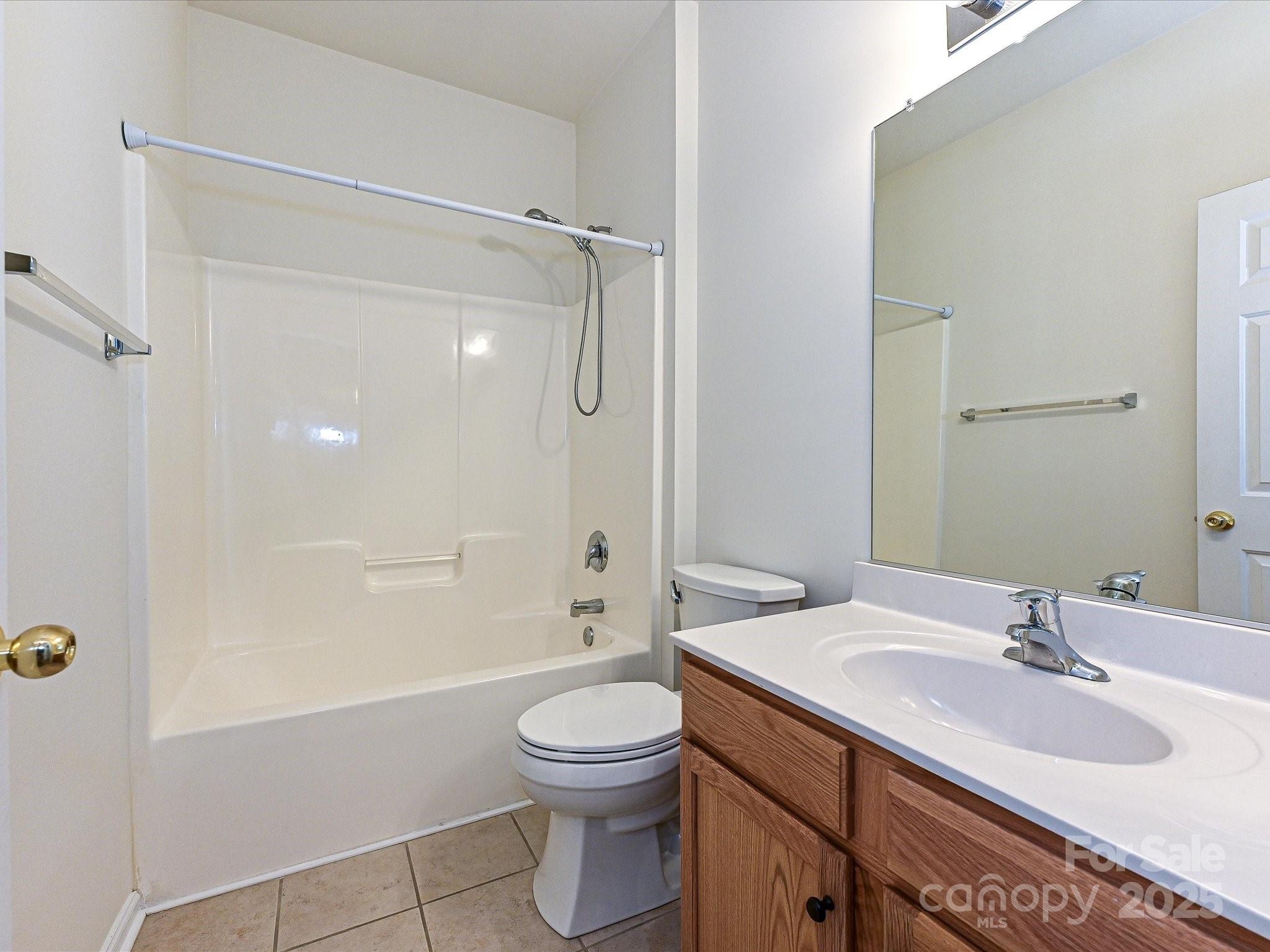 Sutton Place - Residential