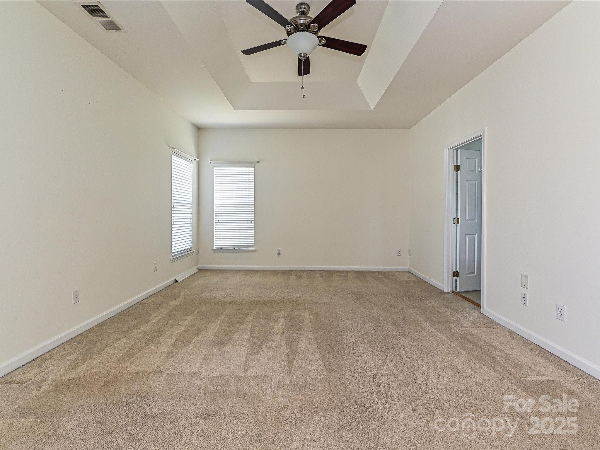 Sutton Place - Residential