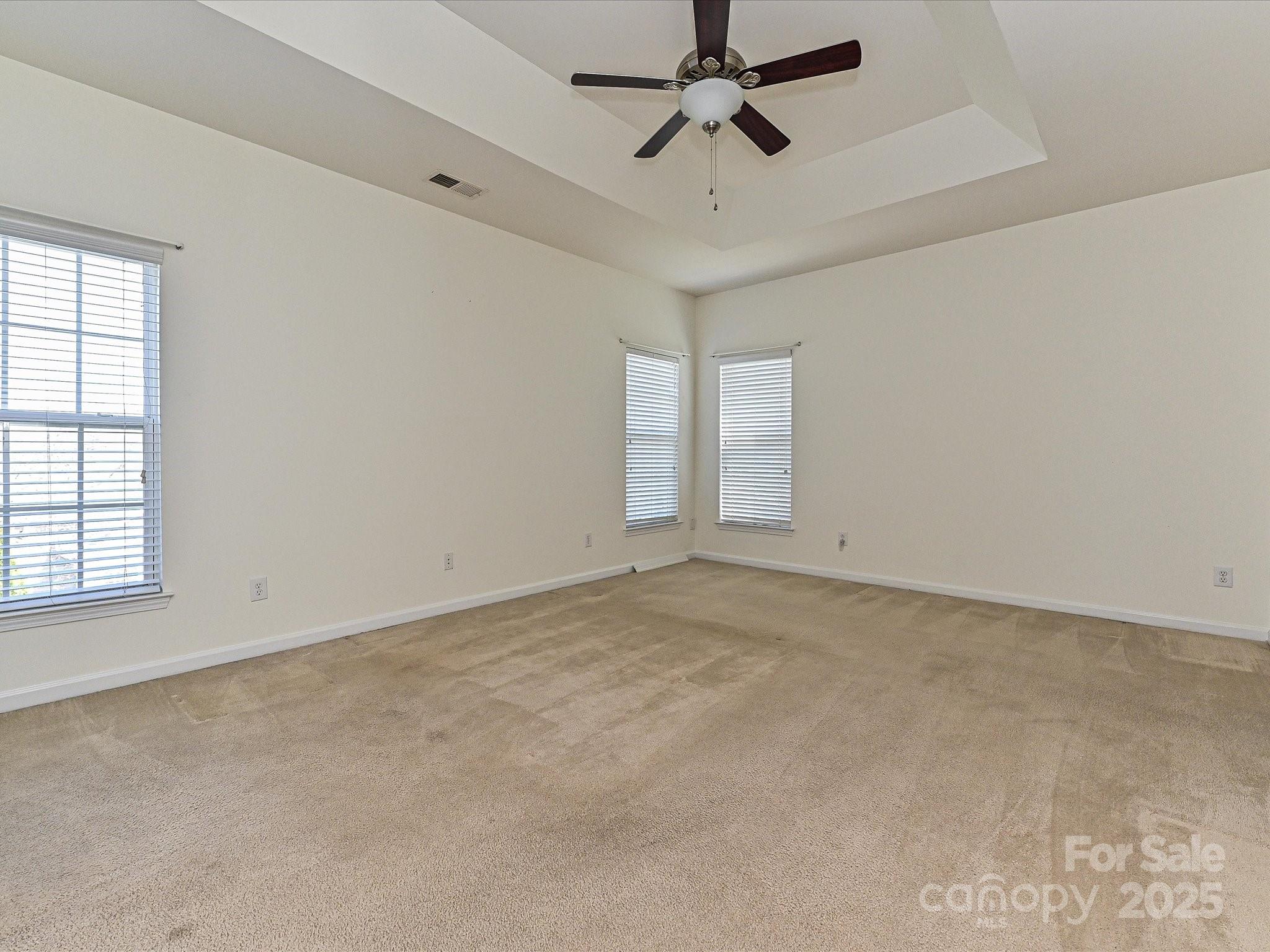 Sutton Place - Residential