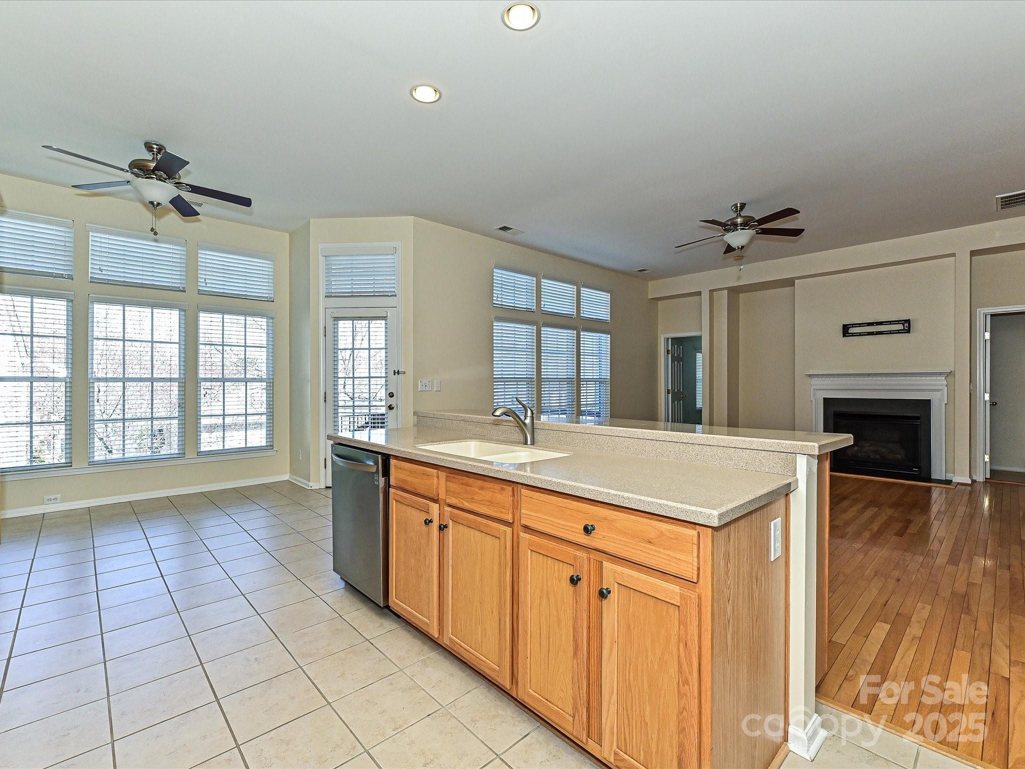 Sutton Place - Residential