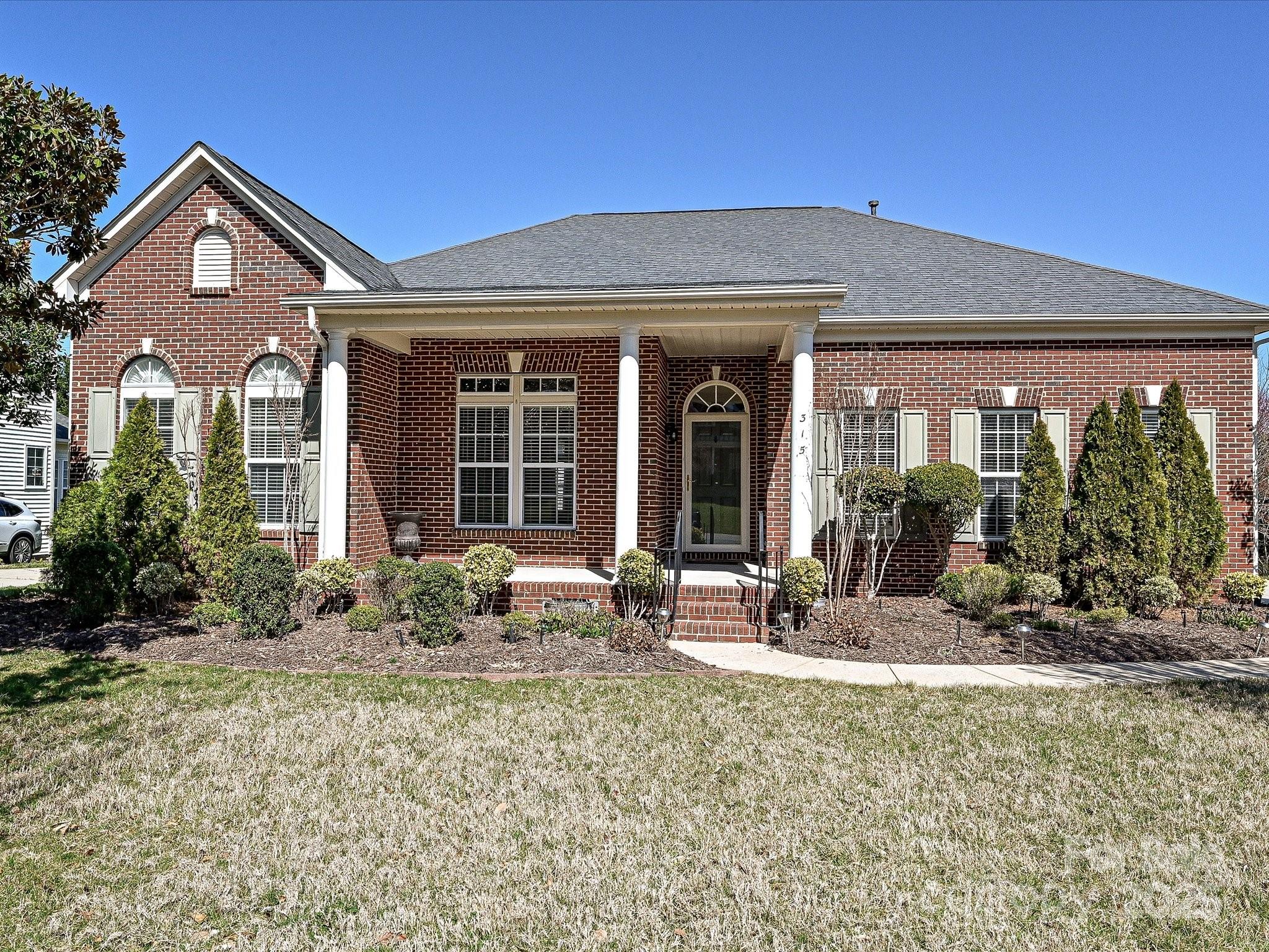 Sutton Place - Residential