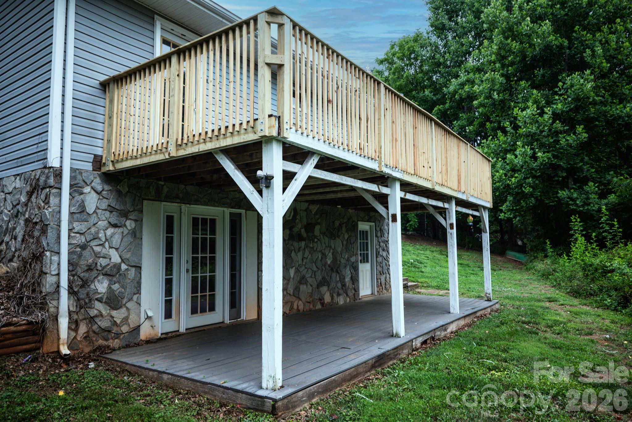 3122 Zion Church Road