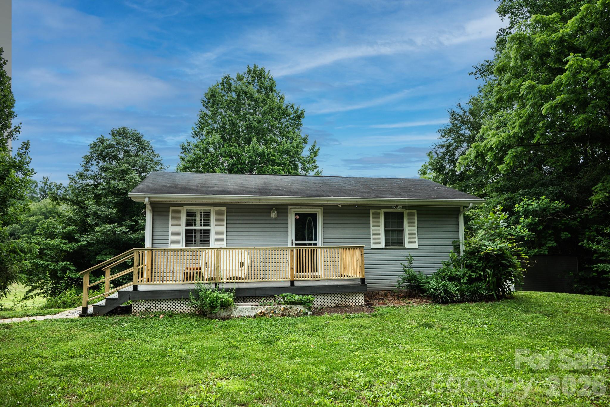 3122 Zion Church Road