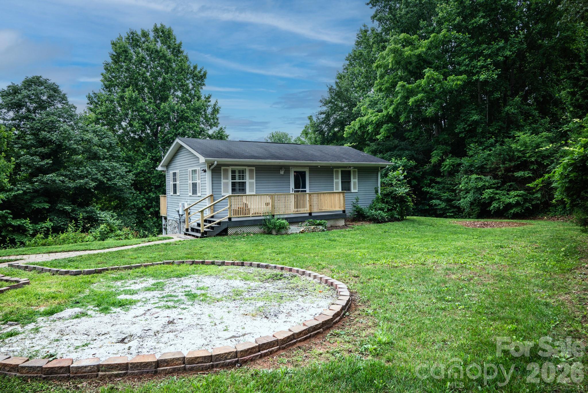 3122 Zion Church Road
