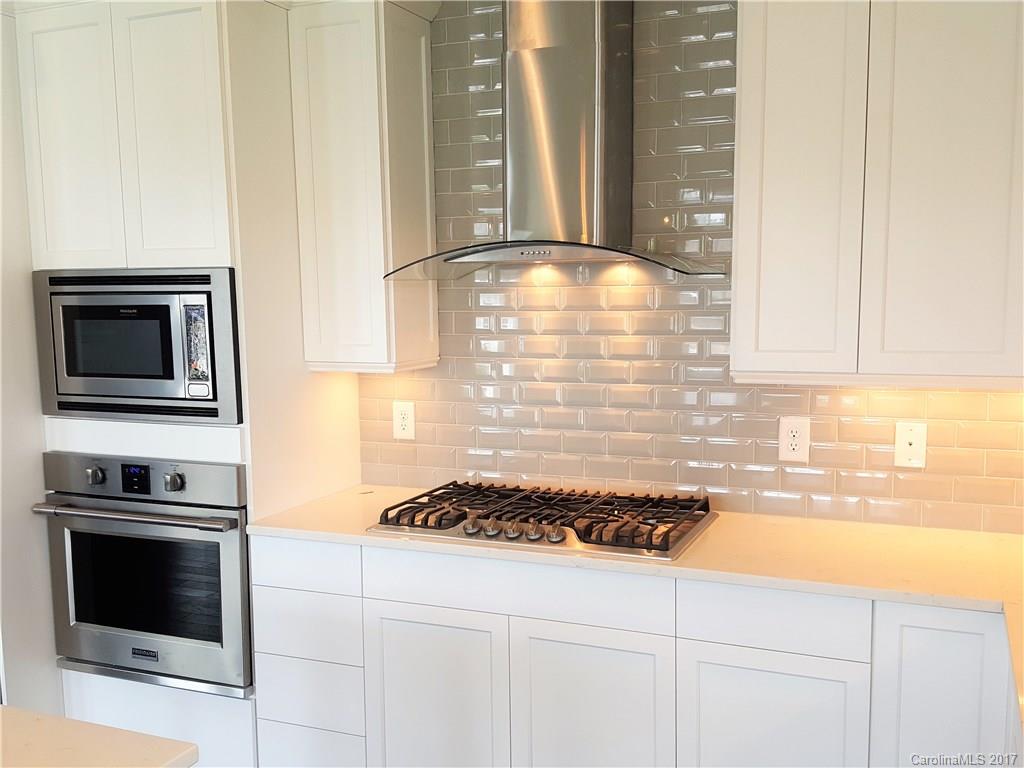 Masons Bend - Residential