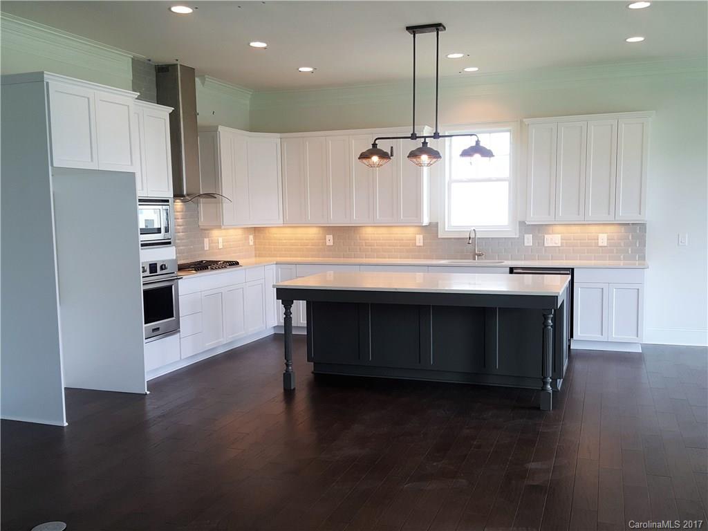 Masons Bend - Residential