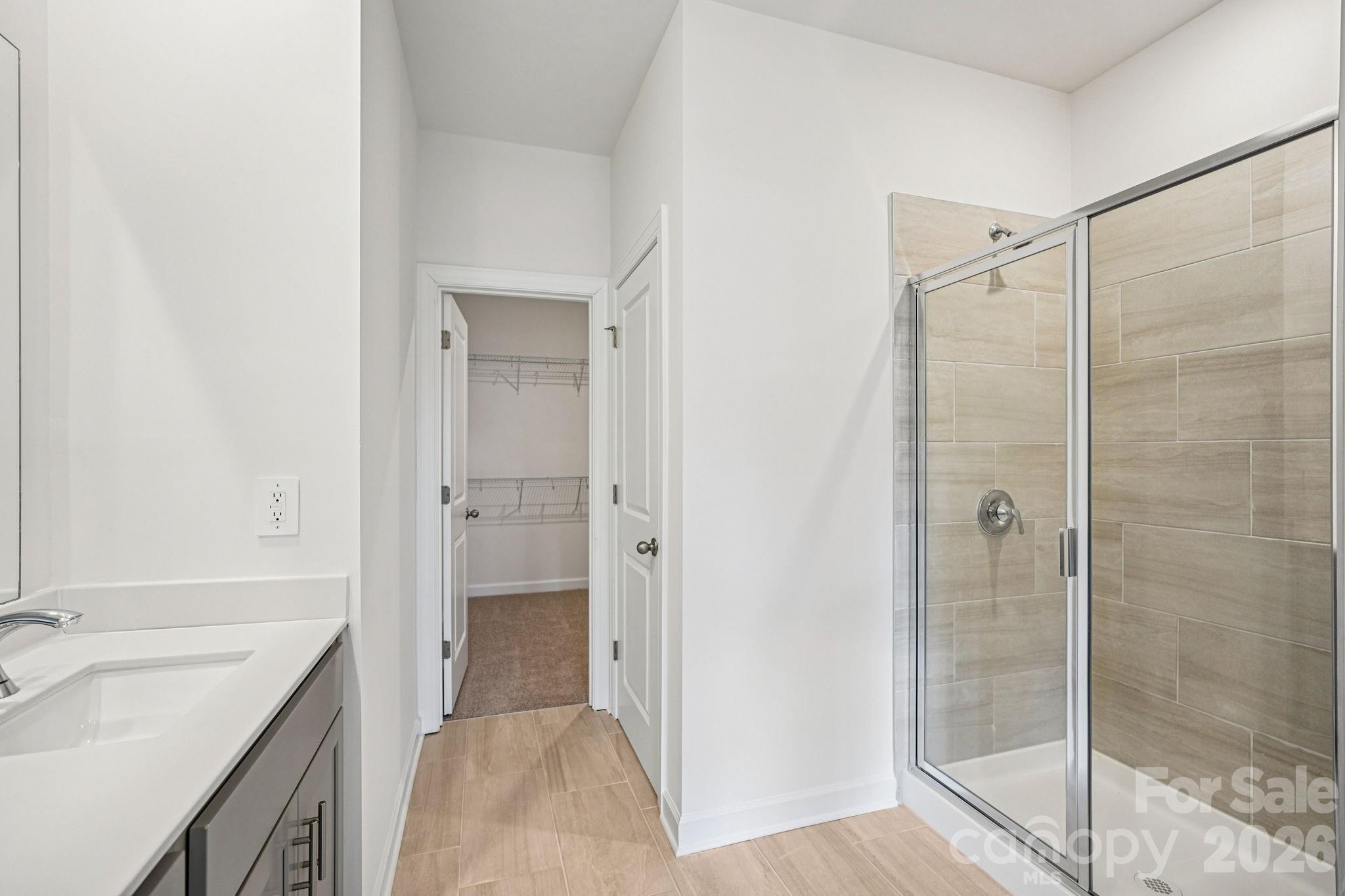 Brighton Springs - Residential