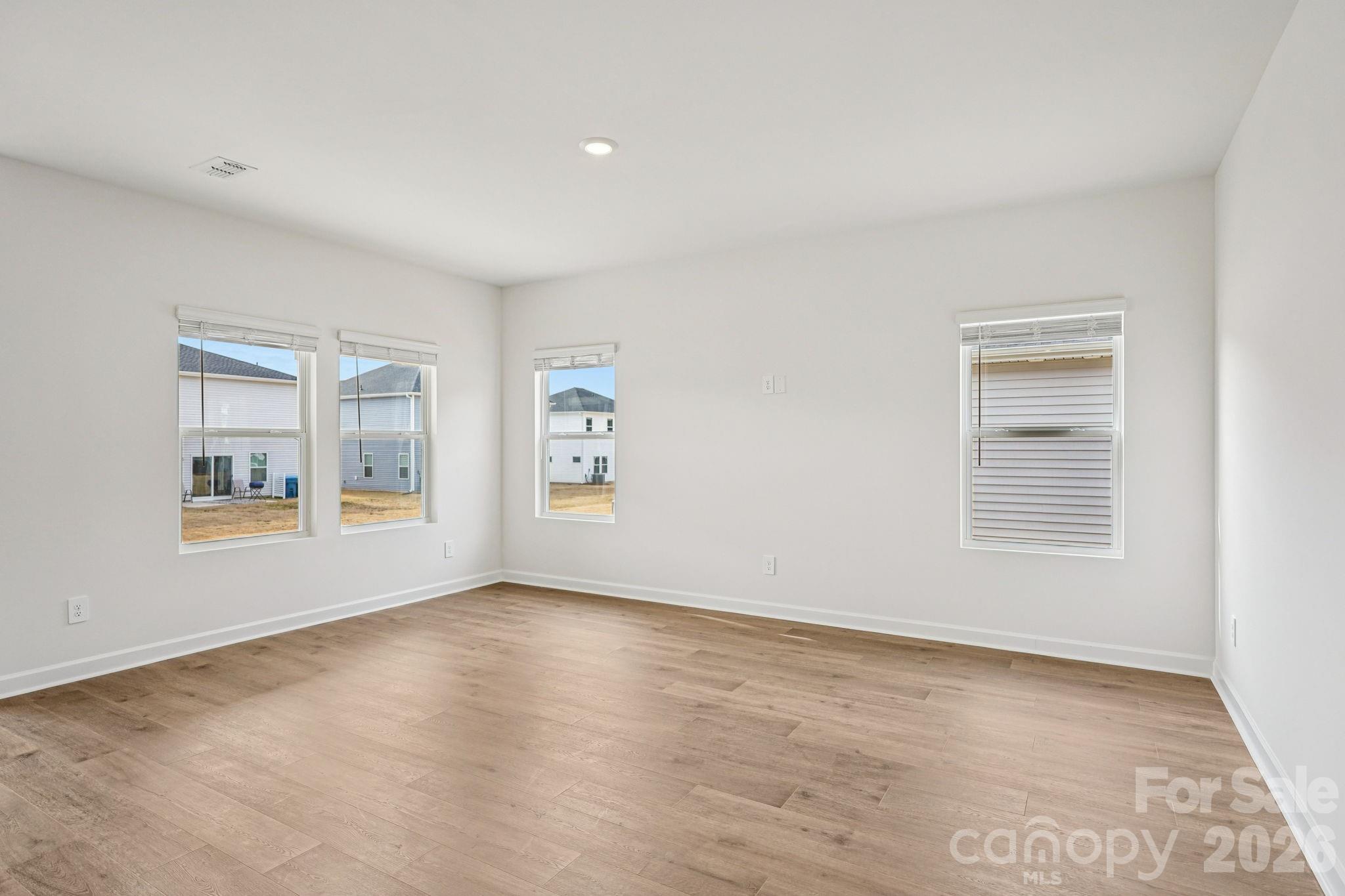 Brighton Springs - Residential