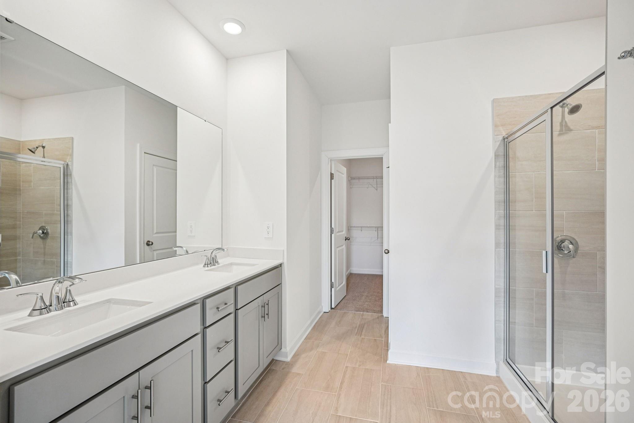 Brighton Springs - Residential